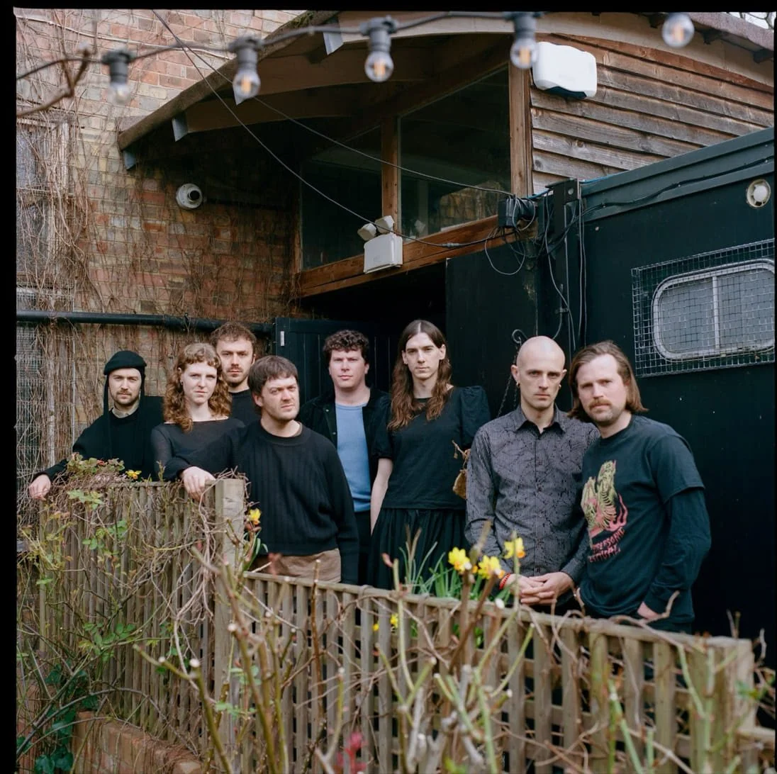 British Post-Rockers Caroline Coming to Great American Music Hall