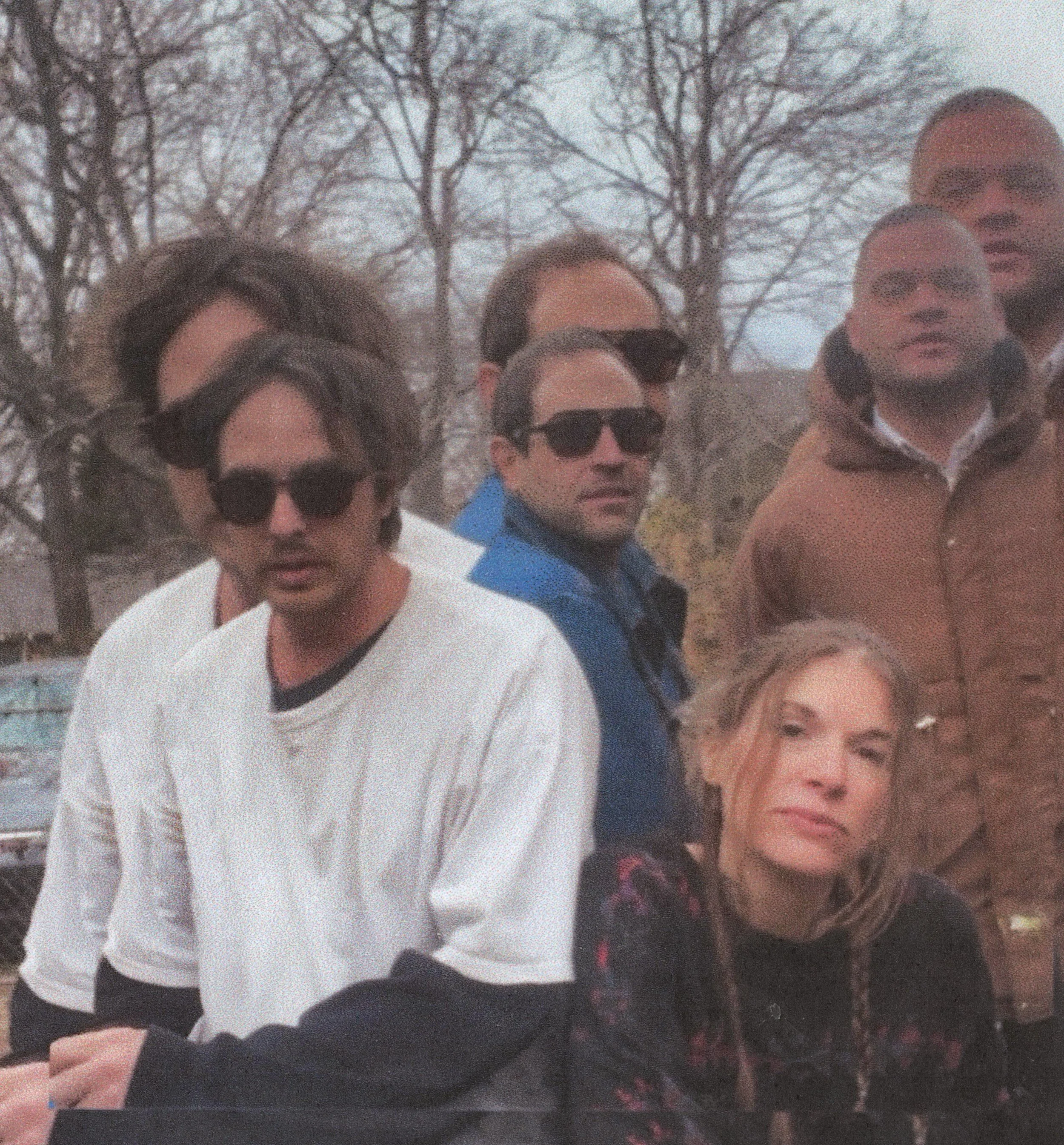 Broncho Celebrating a Decade of “Double Vanity” at the Independent