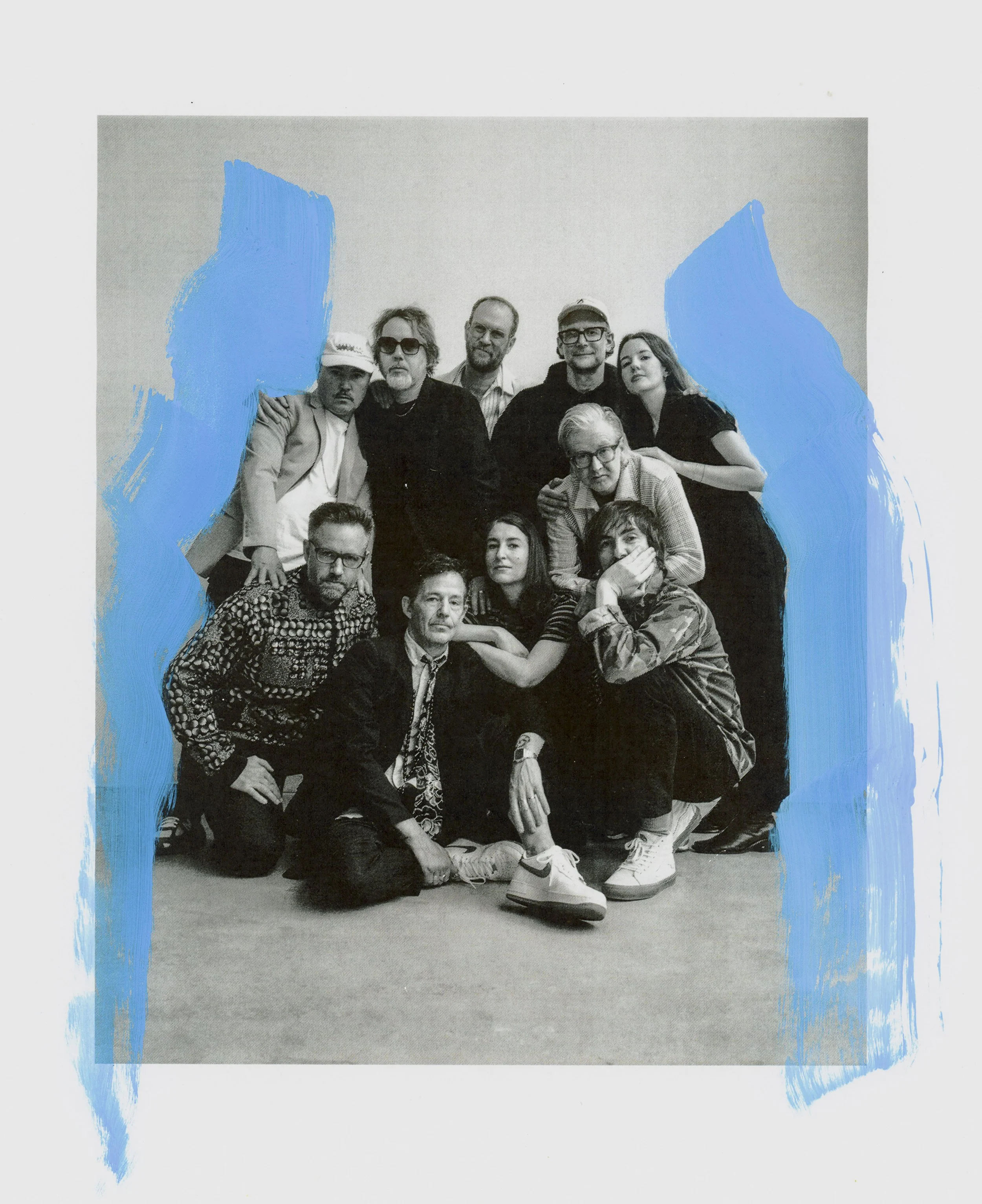 Broken Social Scene Bringing All The Feelings Tour To Masonic