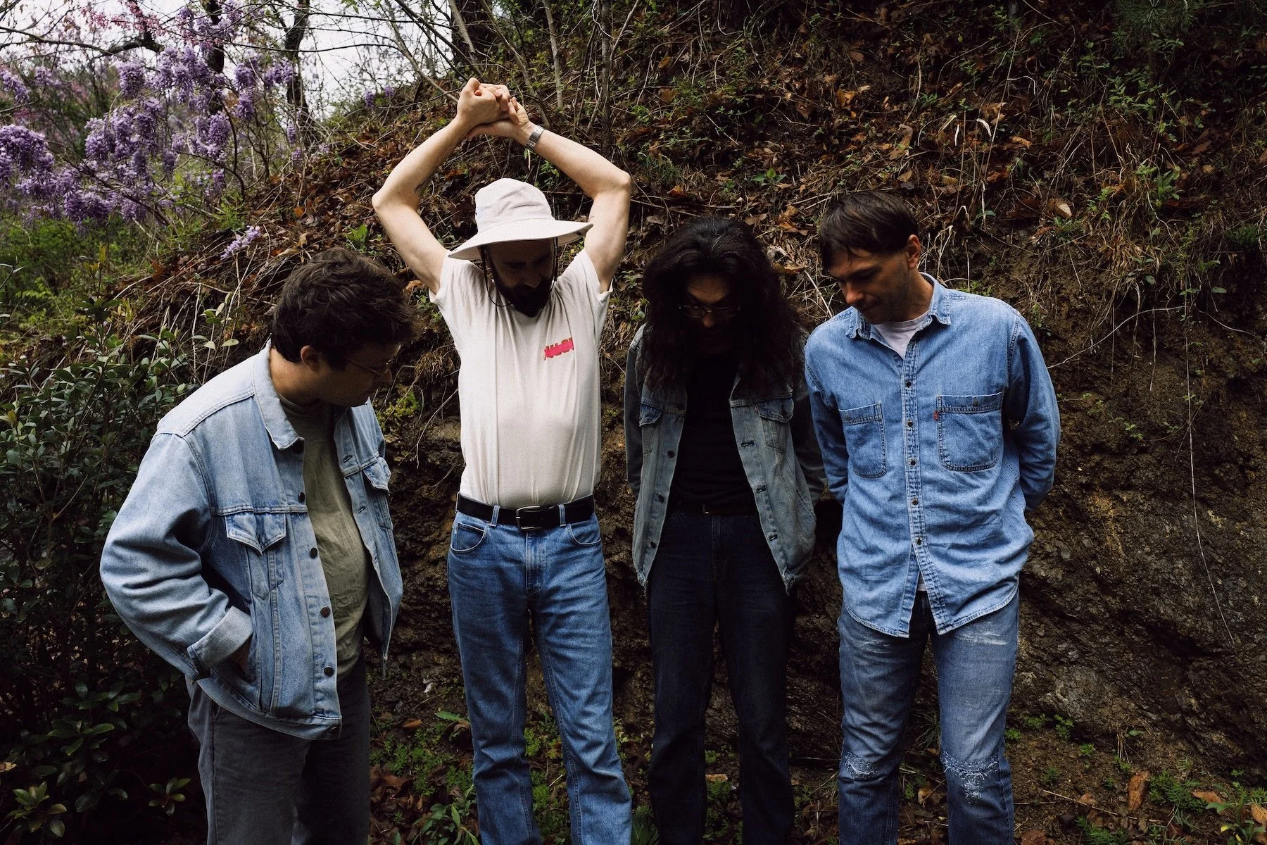 Friendship, Coming to the Chapel on Wednesday, Find Beauty in the Mundane