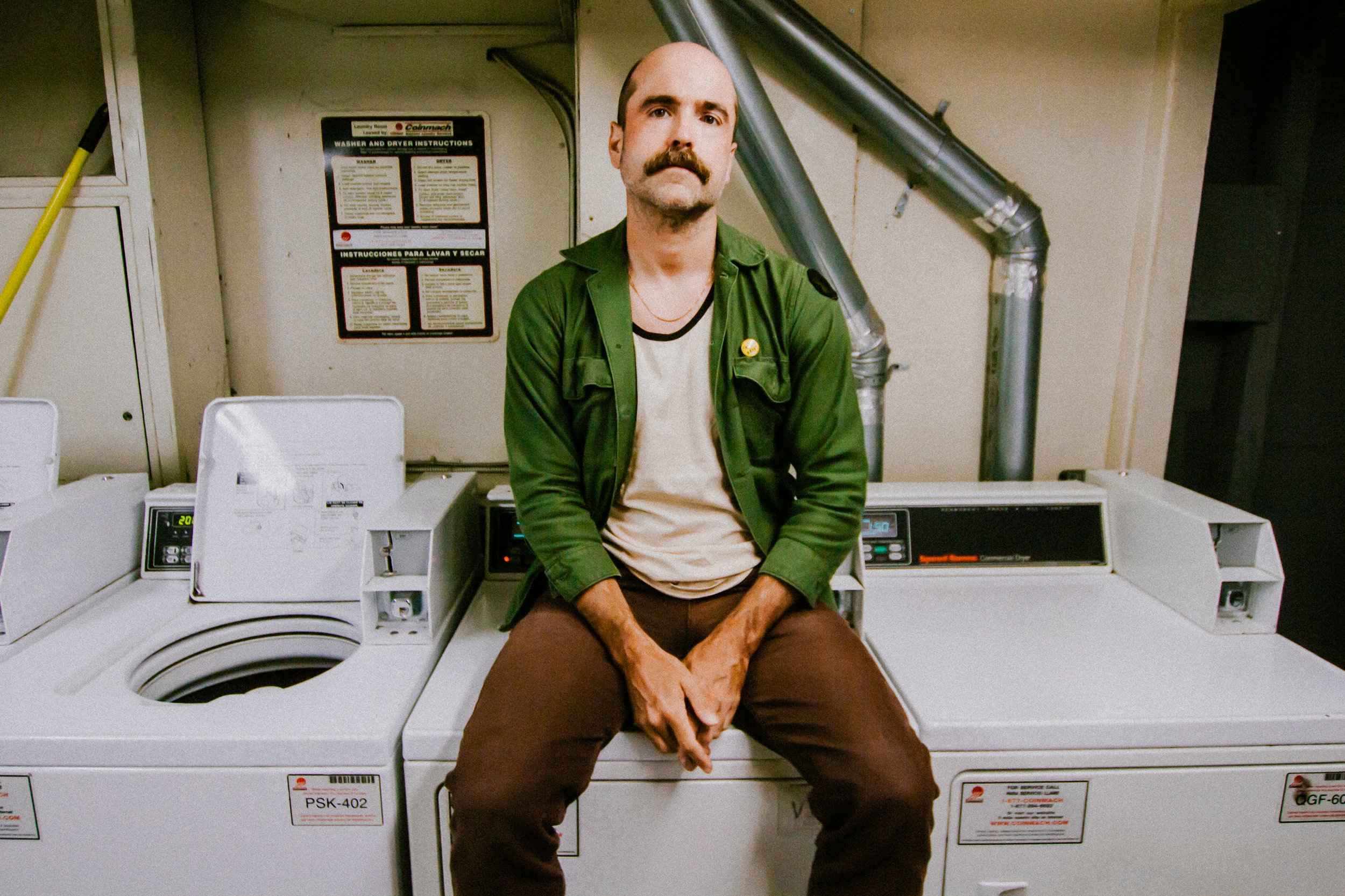 Joel Cusumano Captures Both the Head and the Heart With His Emotive Power Pop