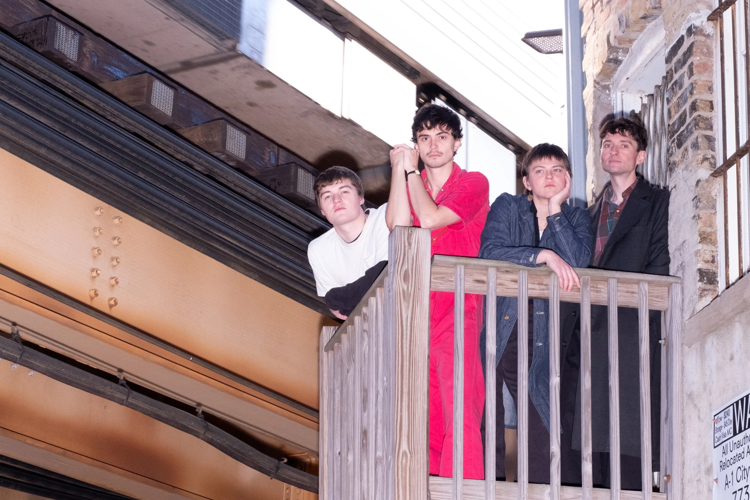 Broken Dreams Club Interview: Friko