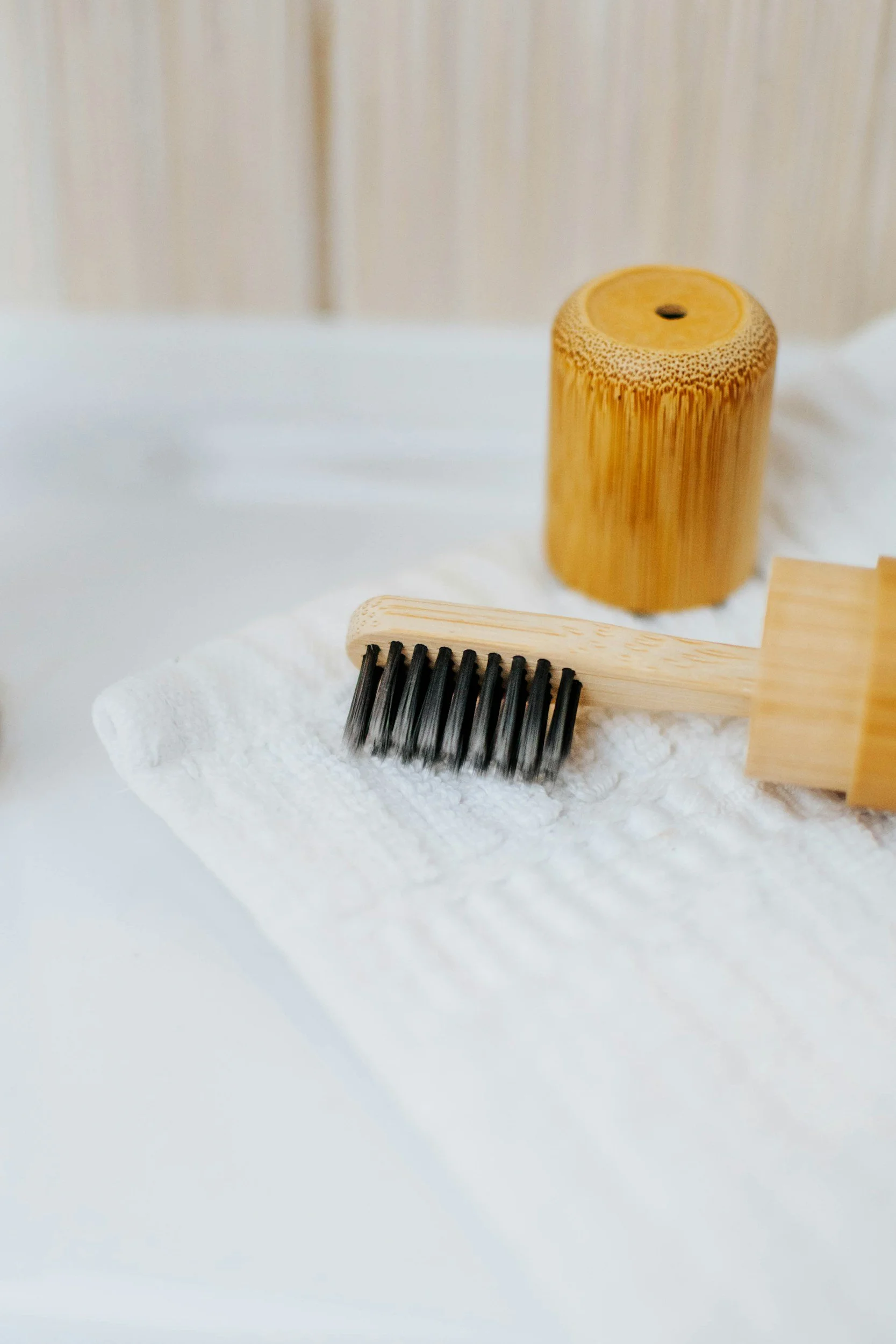 Best Non-Toxic + Eco-Friendly Toothpaste Brands