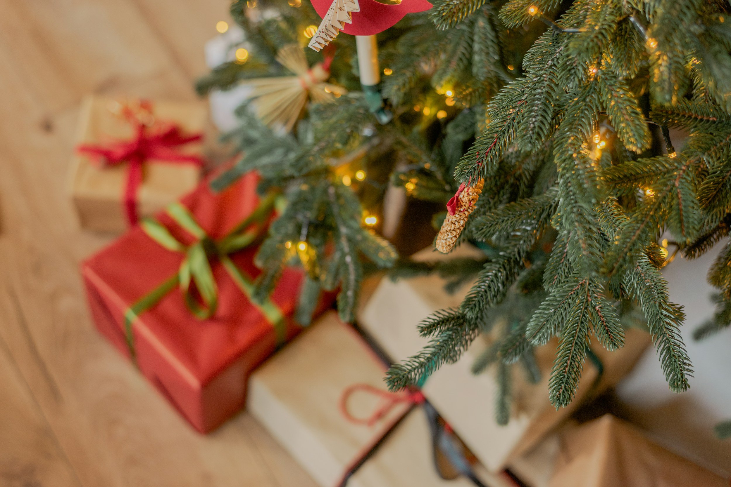 Ultimate Non-Toxic &amp; Sustainable Holiday Gift Guide for Kids