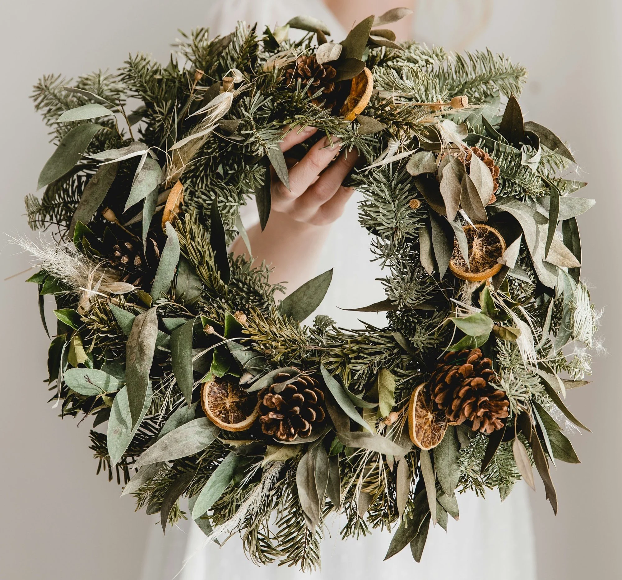A Greener Holiday: Simple Sustainable Swaps Your Family Will Actually Use