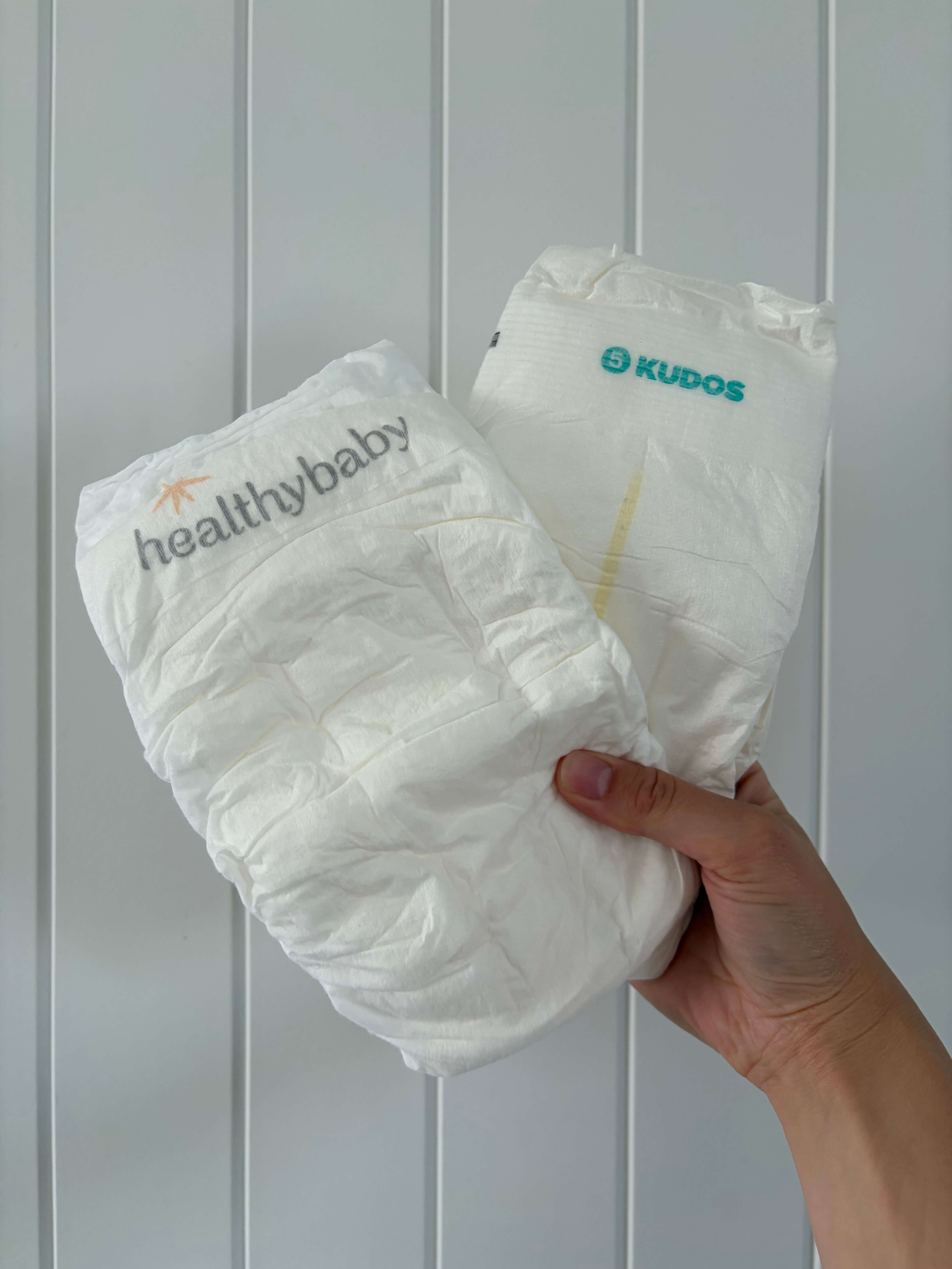 Best Non-Toxic Diapers for Babies and Toddlers