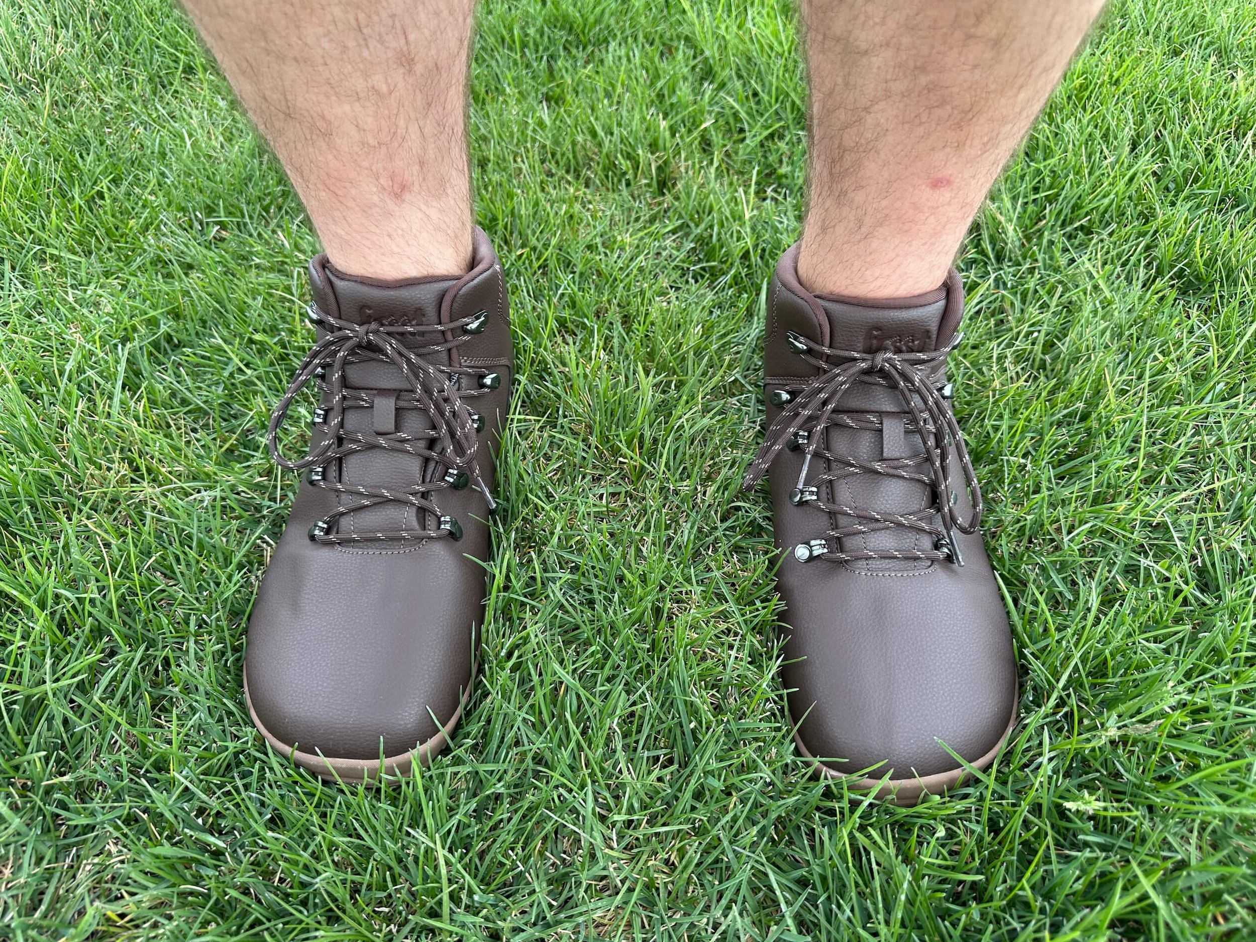Freet Barefoot Review: Keld 3, York 2 &amp; Mudee 2 Tested