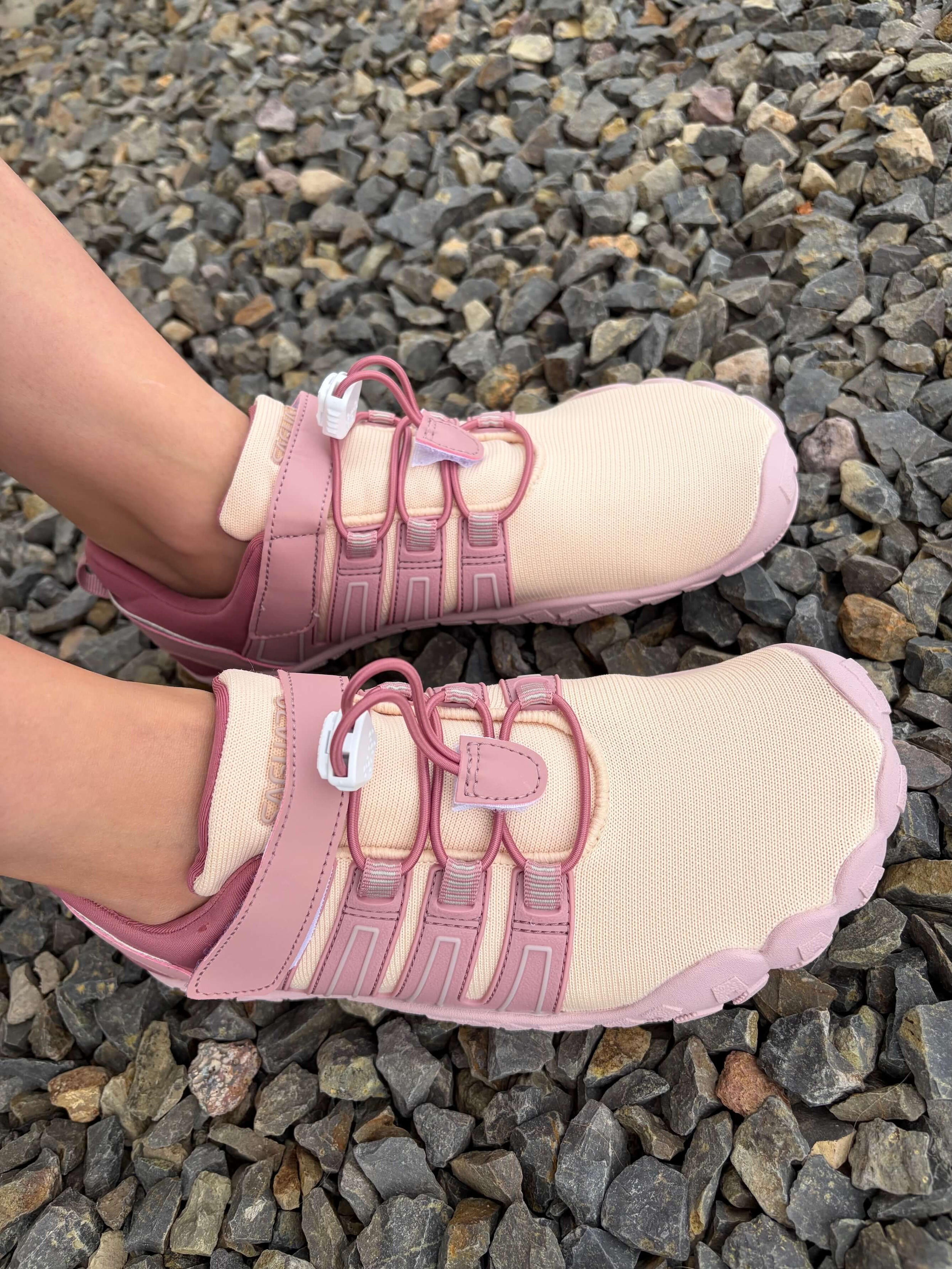 Saguaro Vigor II Pro Review: Affordable Barefoot Shoes That Check All the Boxes