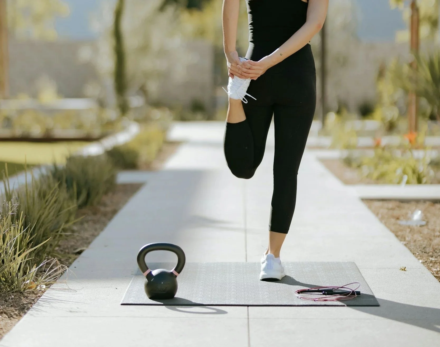 Why Primally Pure Deodorant Is the Only Natural Deodorant That Works for Me