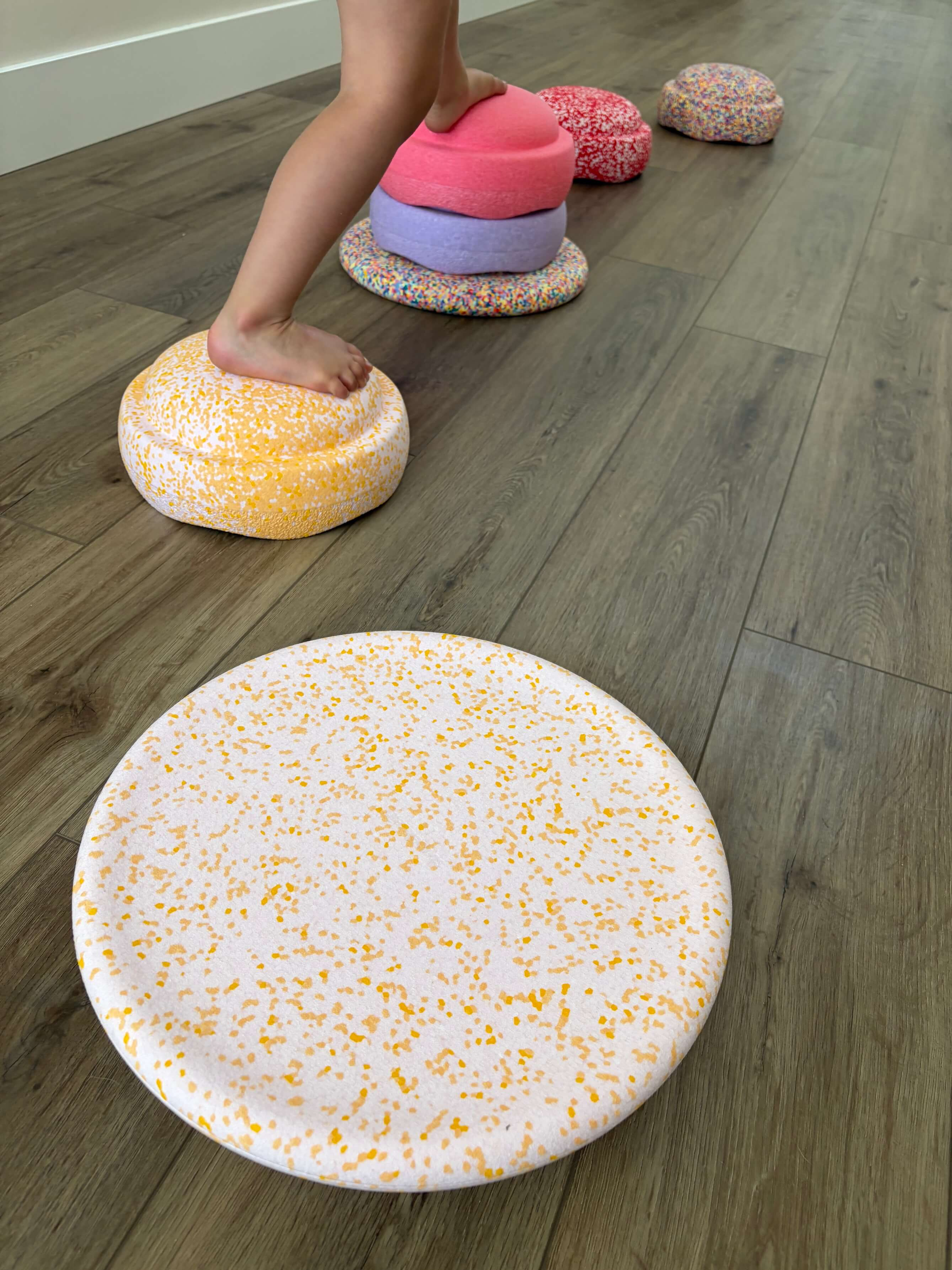Stapelstein Review (2026 Update): Water Lily Collector’s Pieces in Real Play