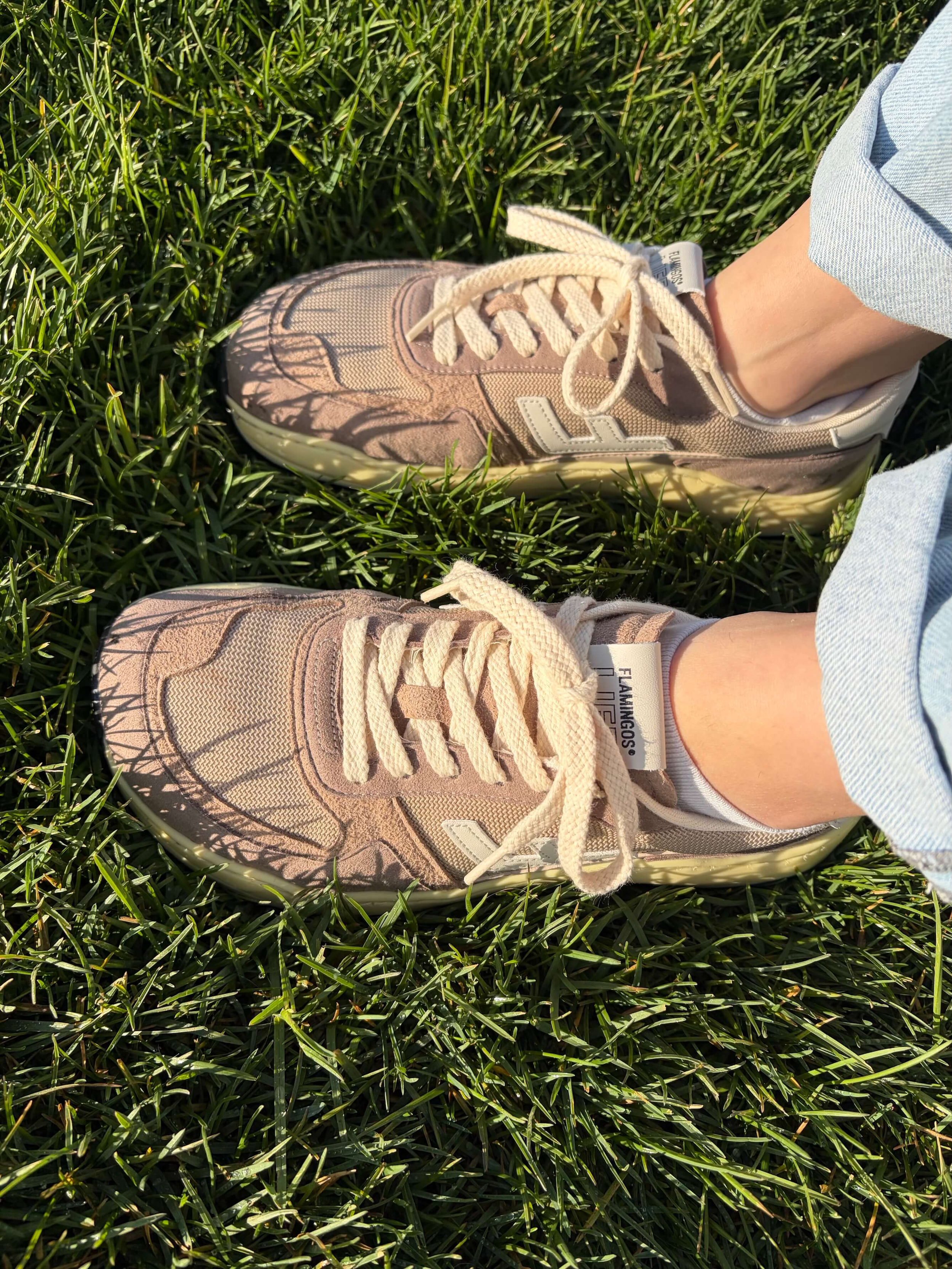 Flamingos Life Barefoot Shoes Review: The Stylish Barefoot Sneakers I Wish I Owned in Every Color