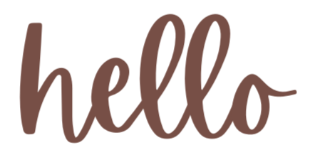 hello