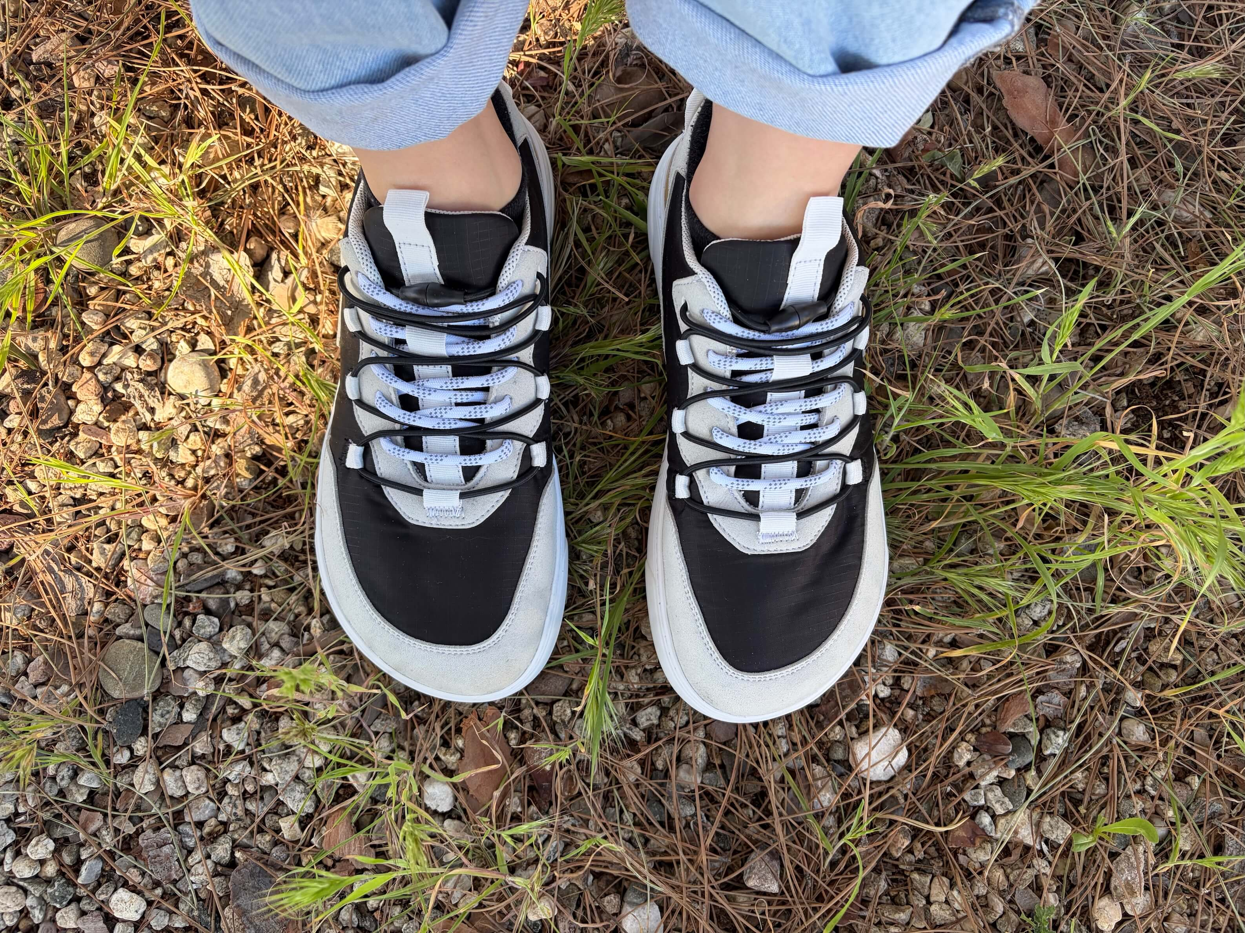 Are Barefoot Shoes Actually Good for Your Feet?