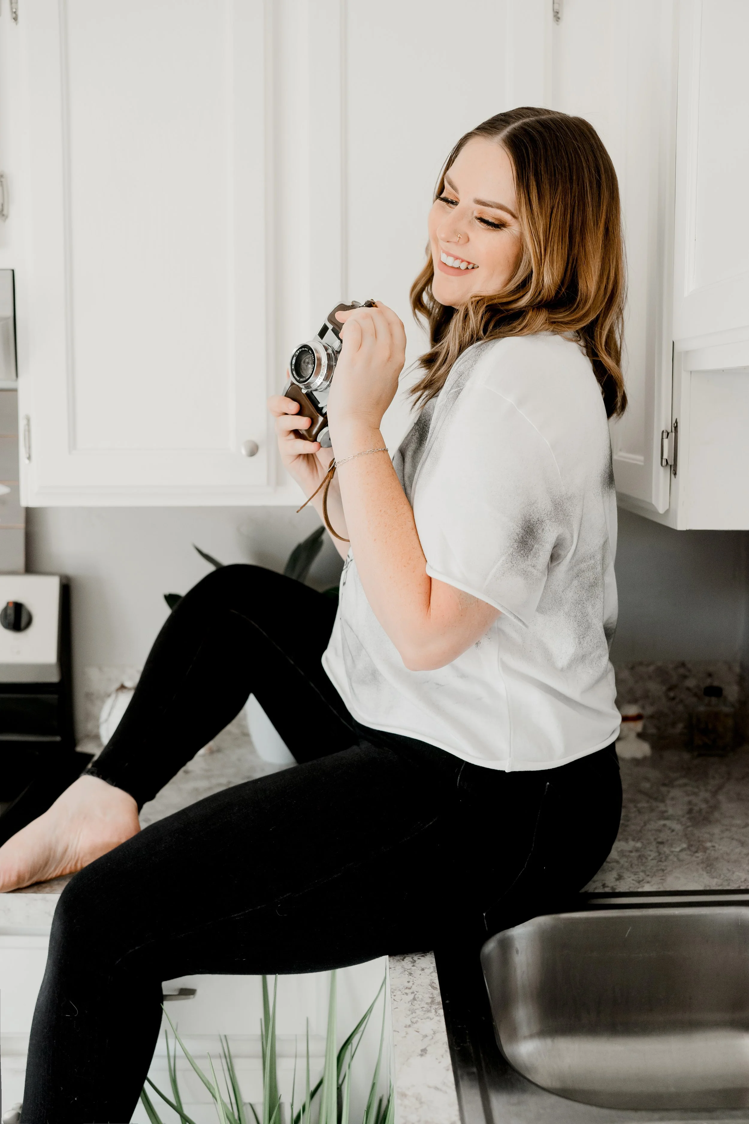 Northern Utah Boudoir