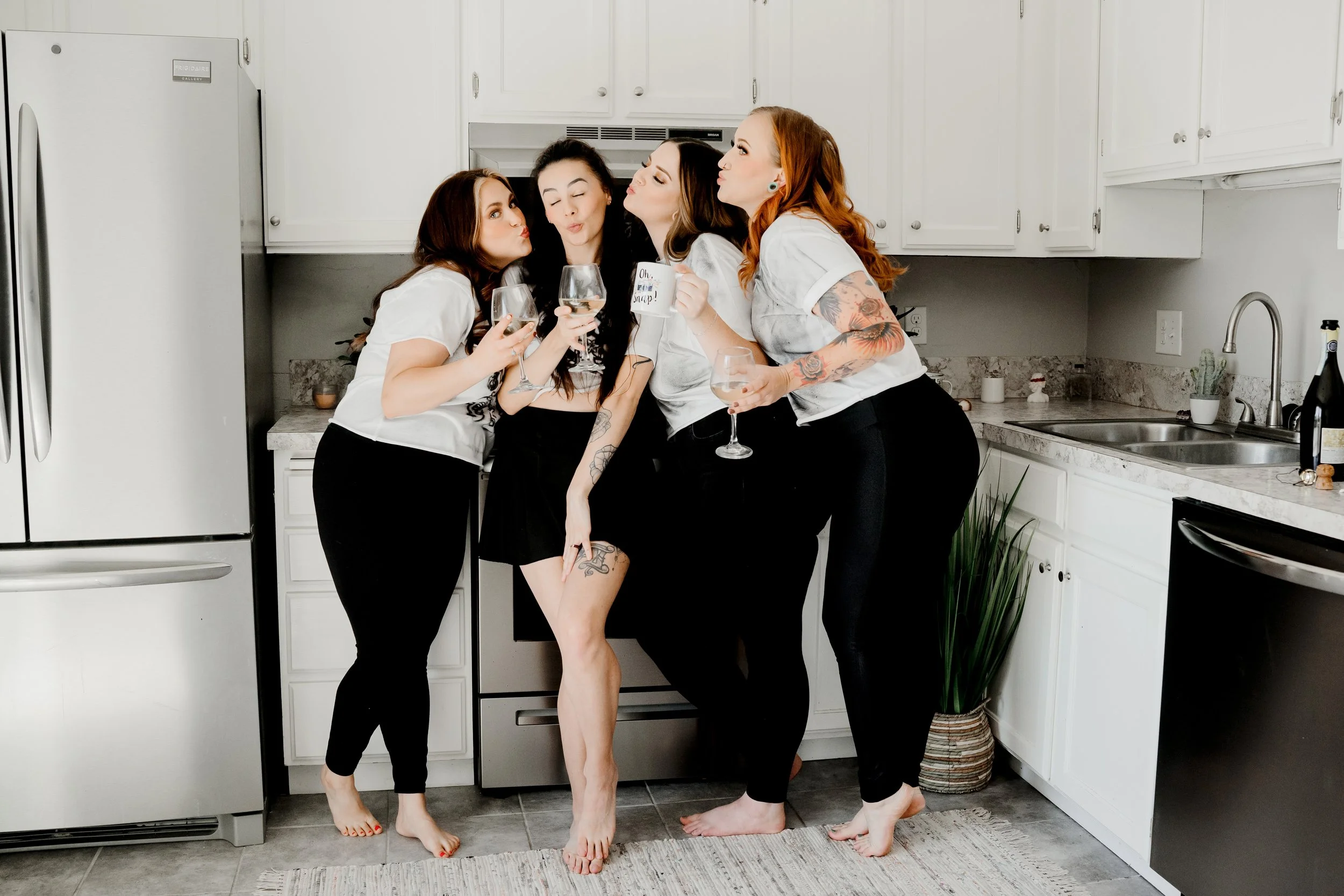Experienced Boudoir Photography Utah