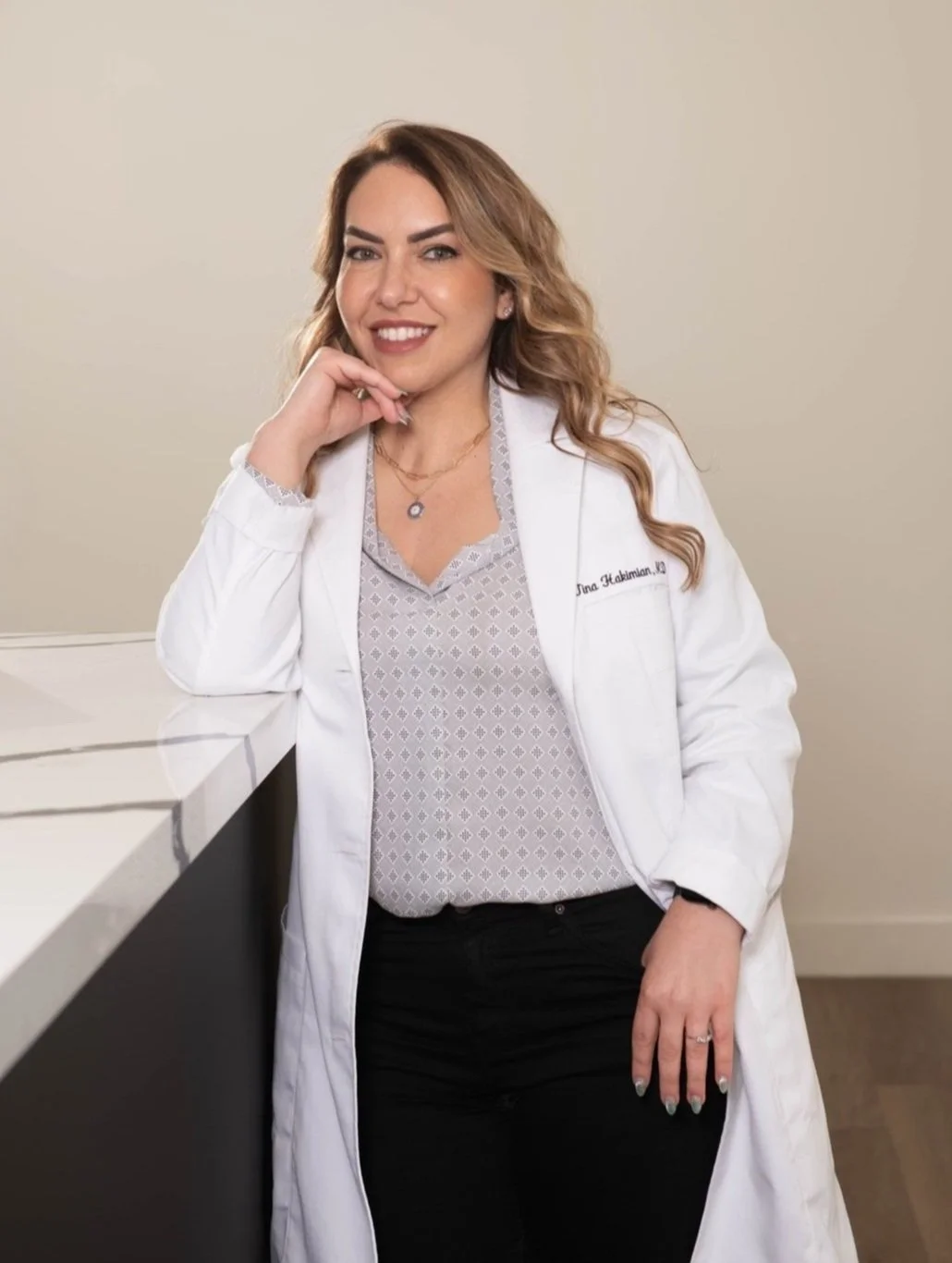 Personalized Tailored Care | Laser Touch Medical Clinic