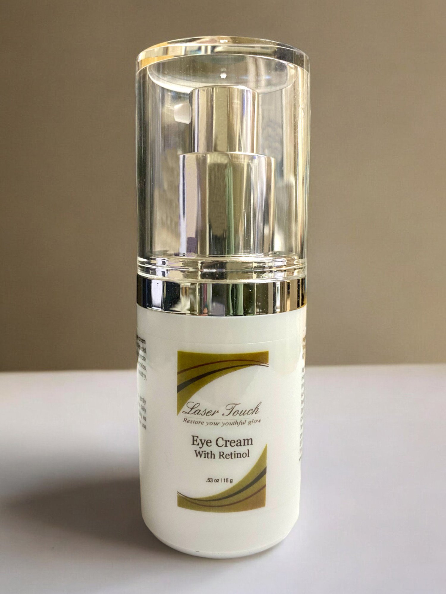 Retinol Eye Cream