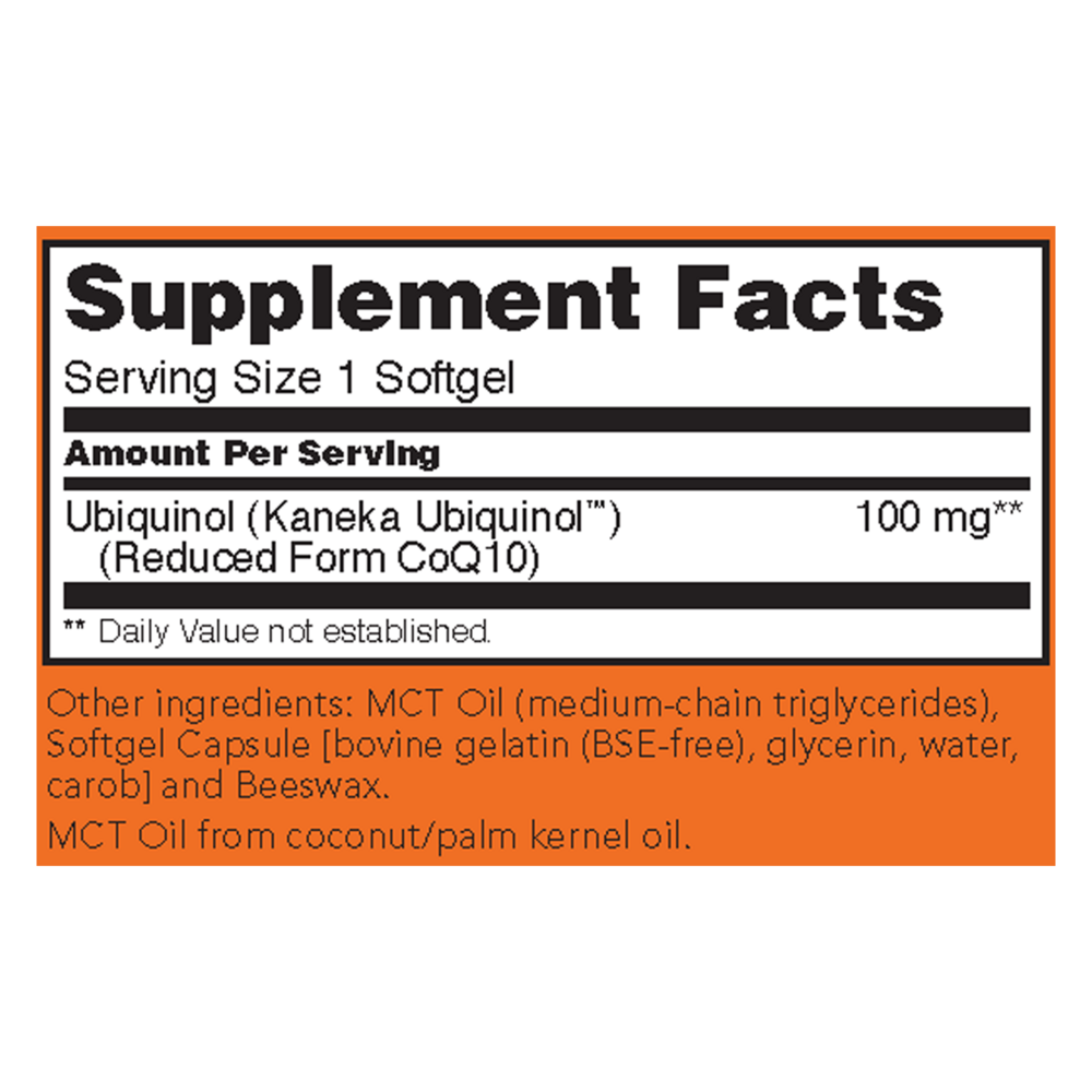 ubiquinol supplements facts.png