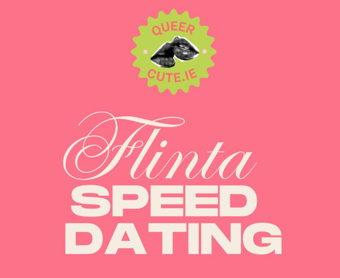 FLINTA Speed Dating 