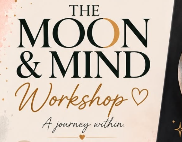 Moon & Mind Workshop 