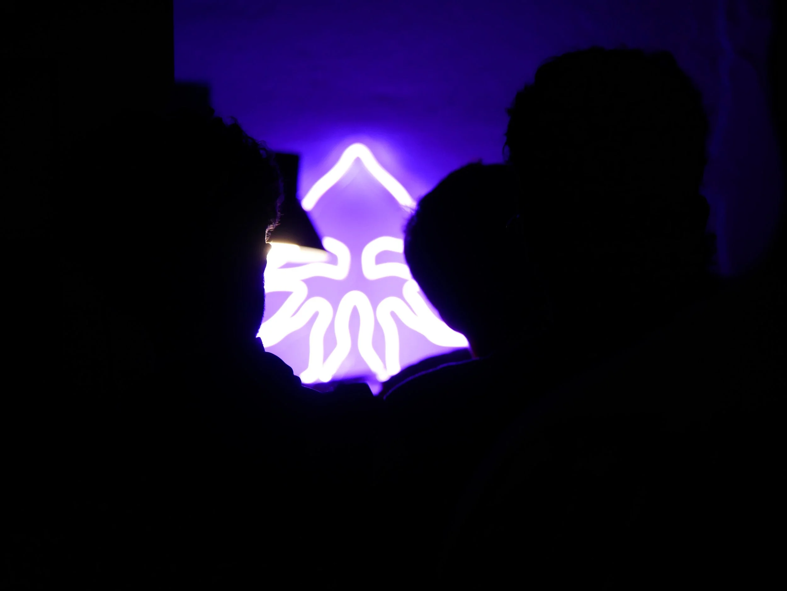 SPÁS Monthly - DJ session