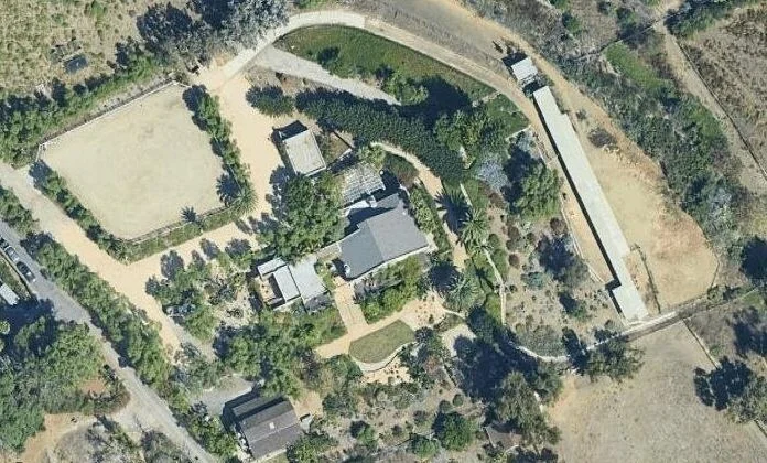 LCG Construction Winding Way Ranch