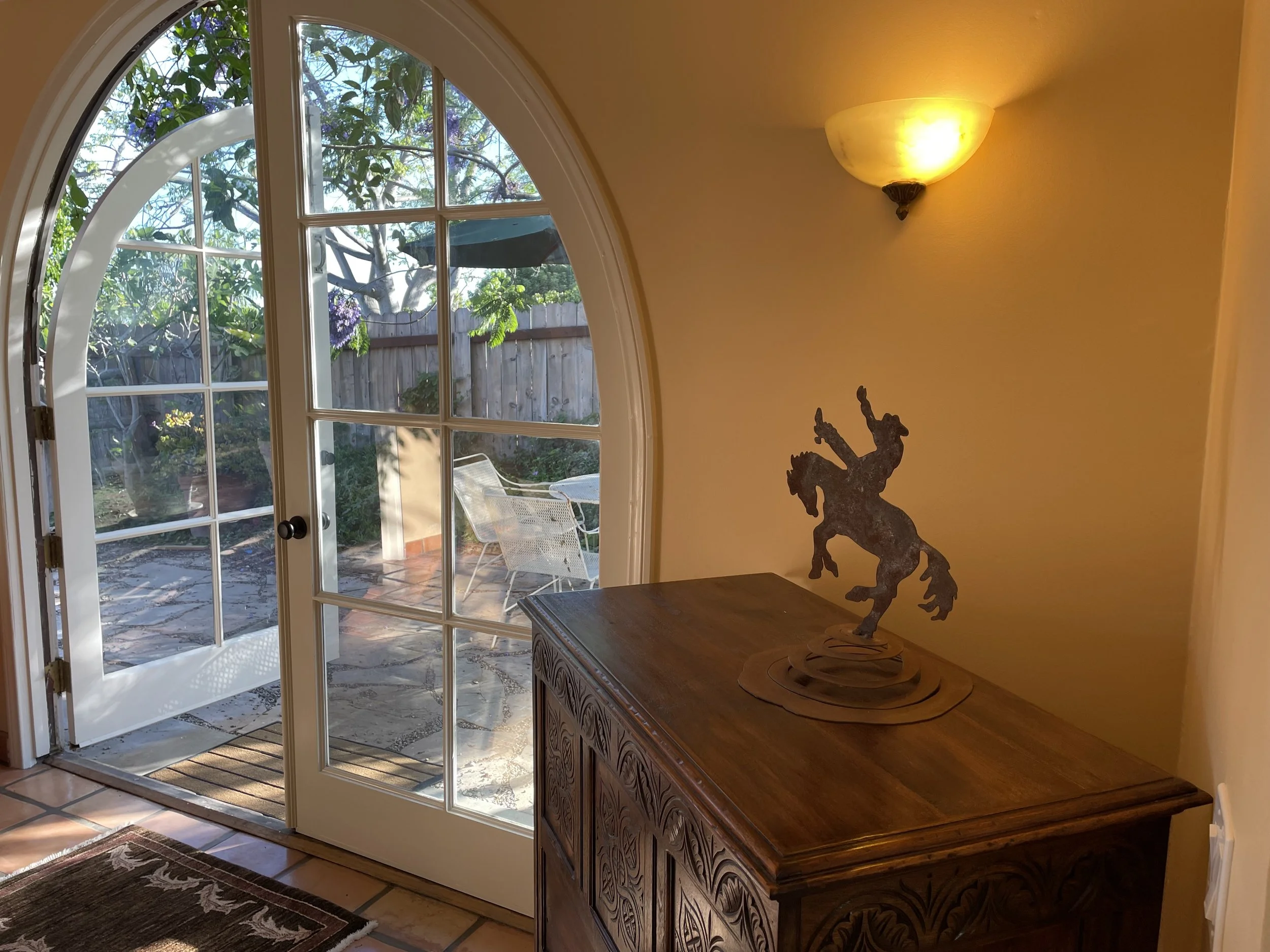 LCG Construction Winding Way Ranch