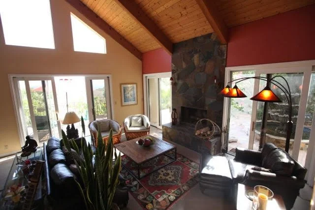 LCG Construction Winding Way Ranch