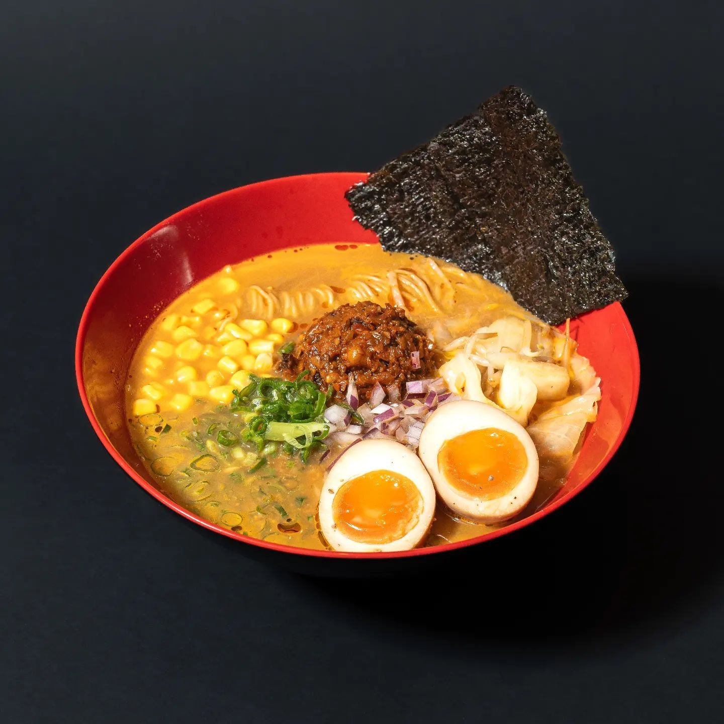 🌶️ Kuma Ramen is back on track! Tell all your friends that we&rsquo;re now serving at Liu, Kronenstra&szlig;e 72.

Saturday from 13:00 to 21:00 and 
Sunday from 13:00 to 17:00.

We&rsquo;ve curated a special menu for our new semi-permanent residency