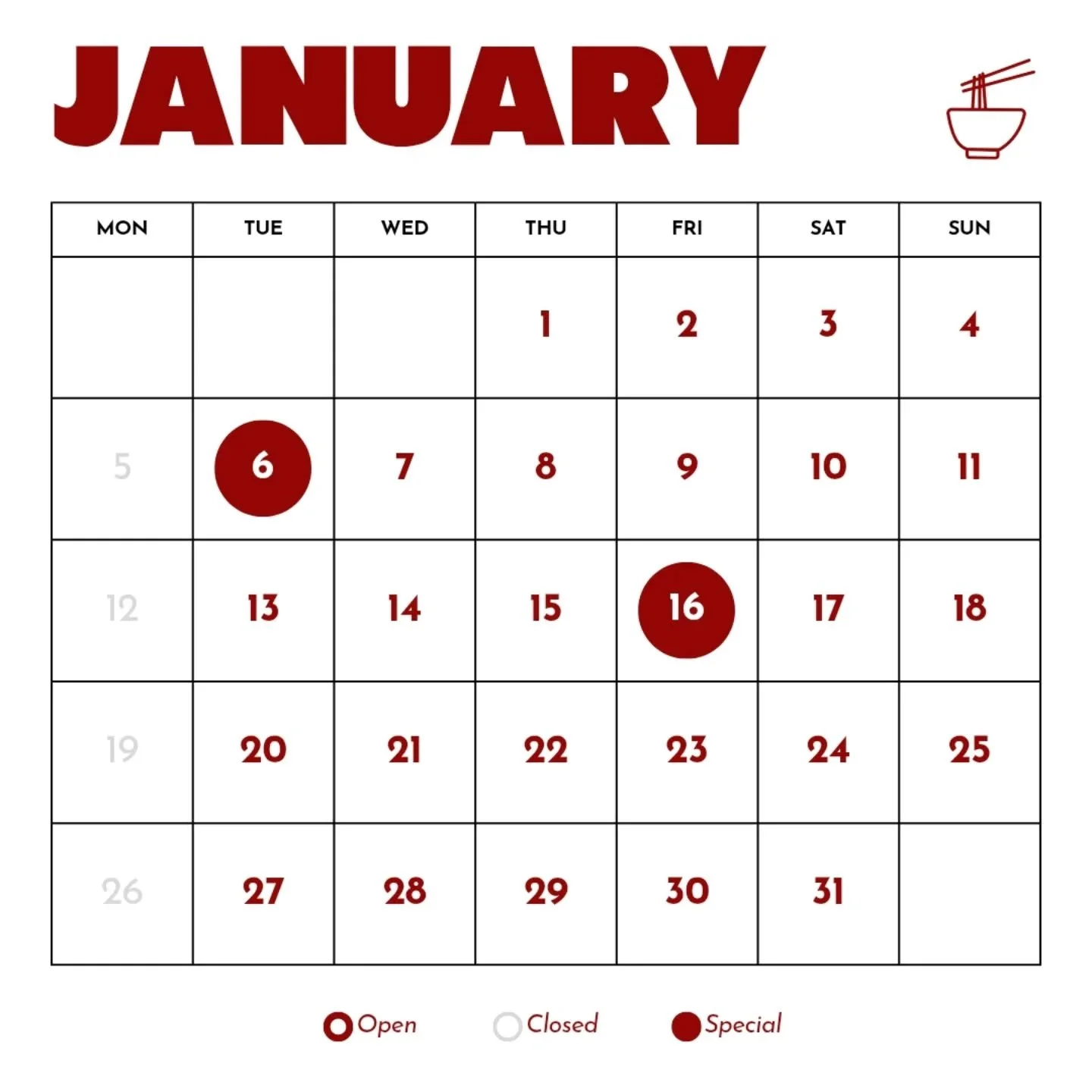 Quick PSA for January 2026

The opening went sort of smoothly. For everyone who came and visited us and will visit us during the Soft Opening. I want to say thank you for your contribution to make this city a better place.

A short rundown of what's 