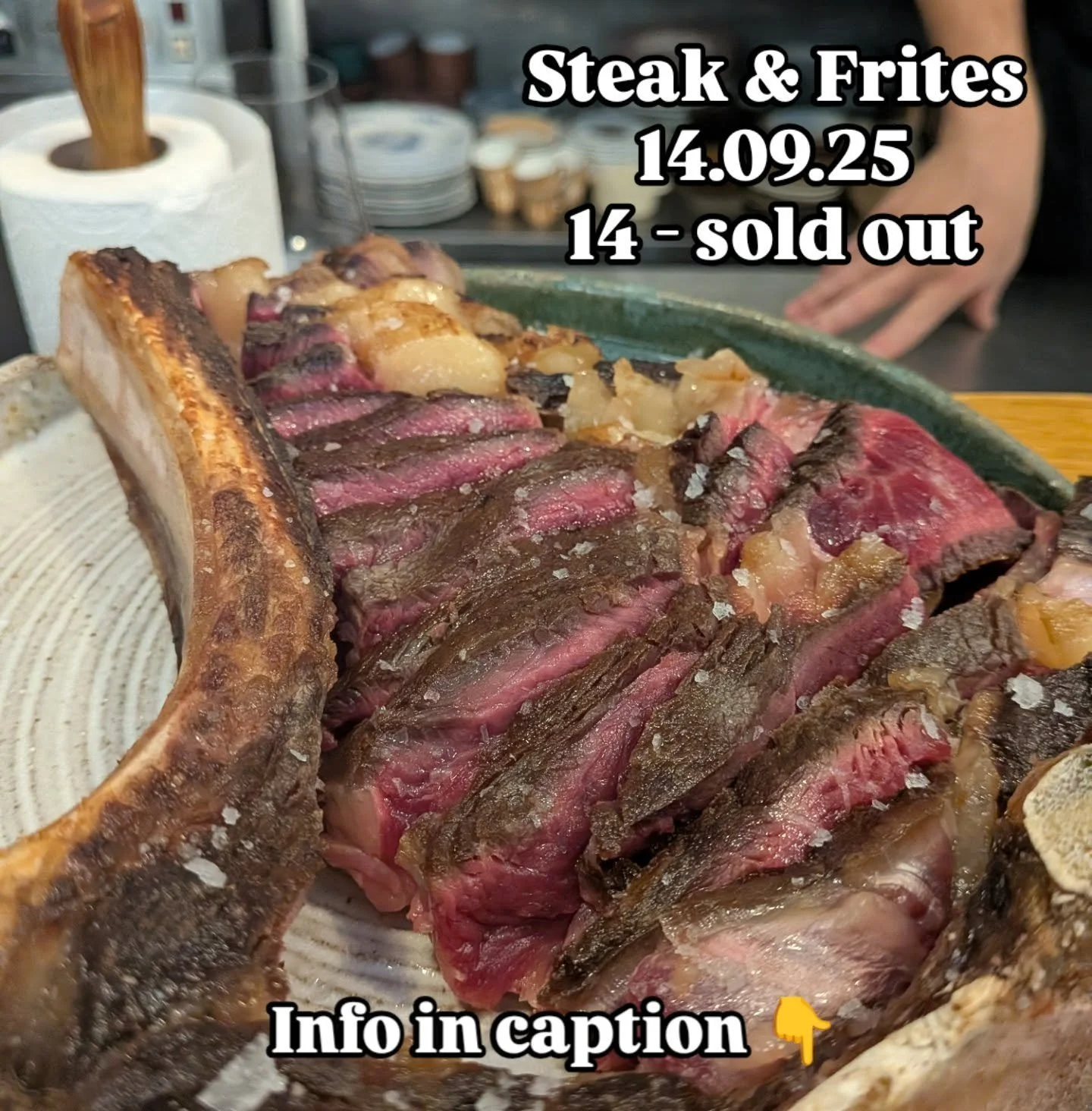 Sunday, 14.09.2025
 ⏰ From 14:00 - Sold Out
 📍 Location: Valla Vino, Lychener Str. 3
 👥 No Reservation Needed!

With the reopening of Markthalle Pfefferberg approaching, we are testing the waters with new, fun, and&mdash;most importantly&mdash;tast