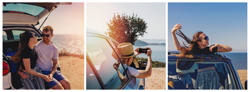 No matter the destination, your coverage is always one step ahead.