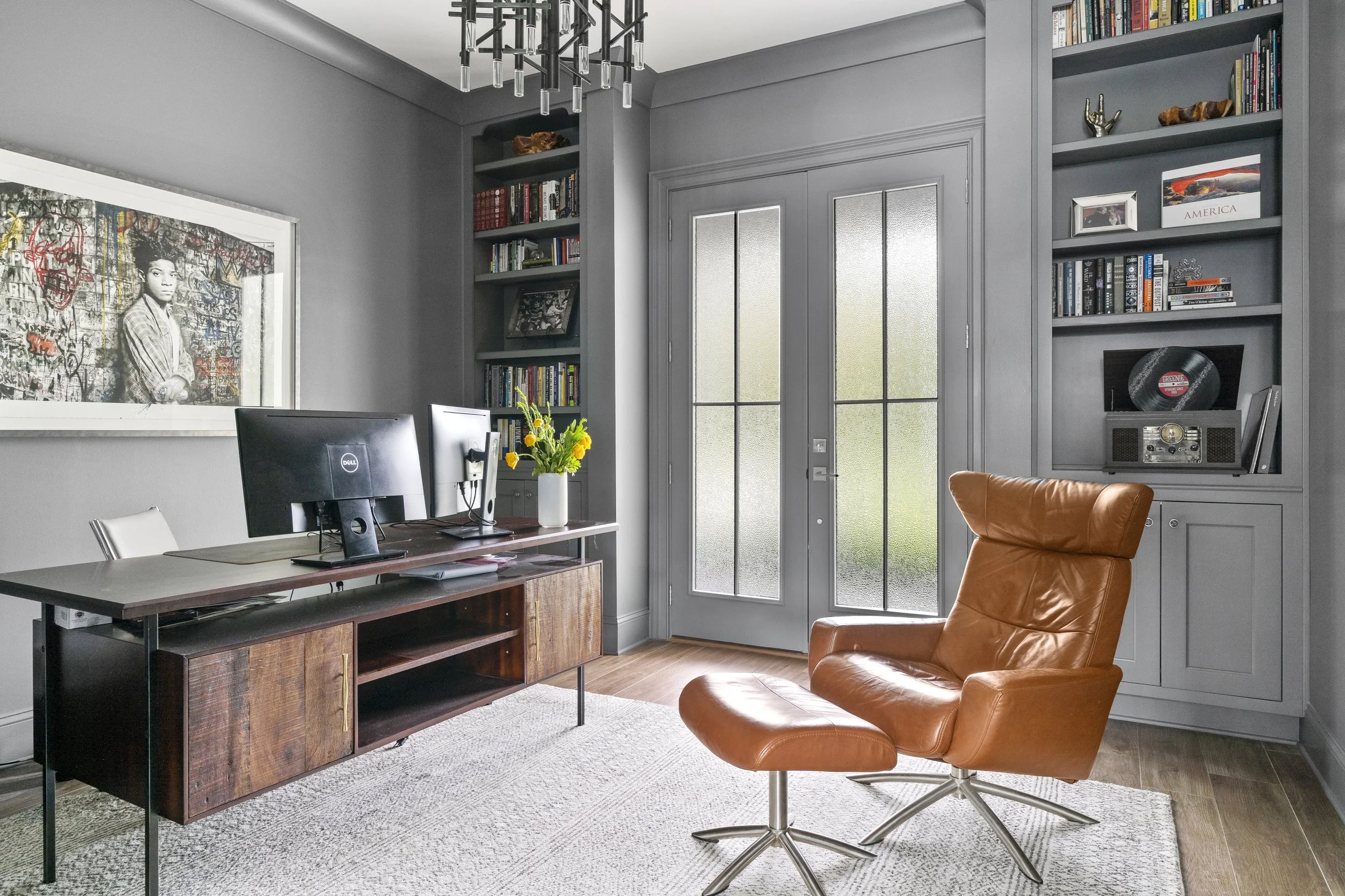 Fruit Cover River House