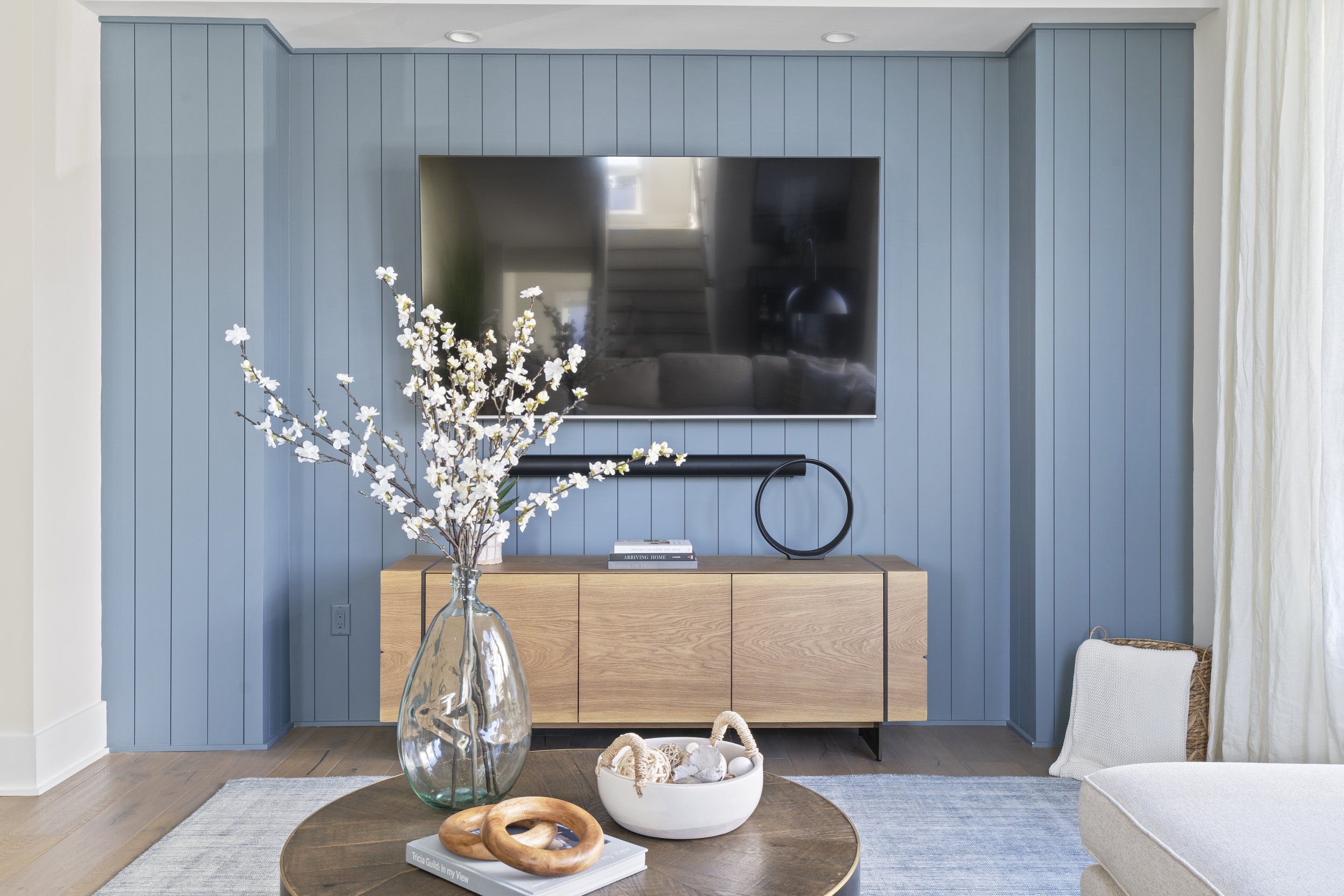 Atlantic Beach Modern