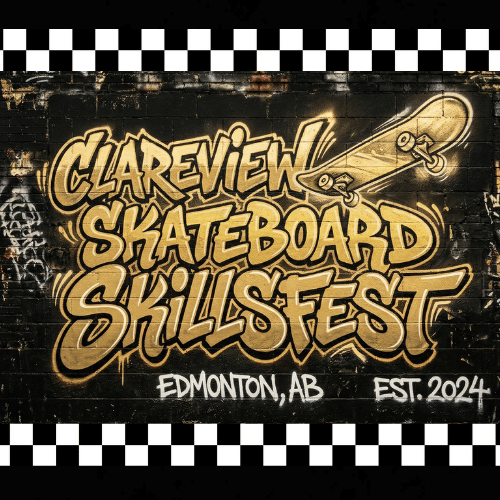 Clareview Skateboard Skillsfest