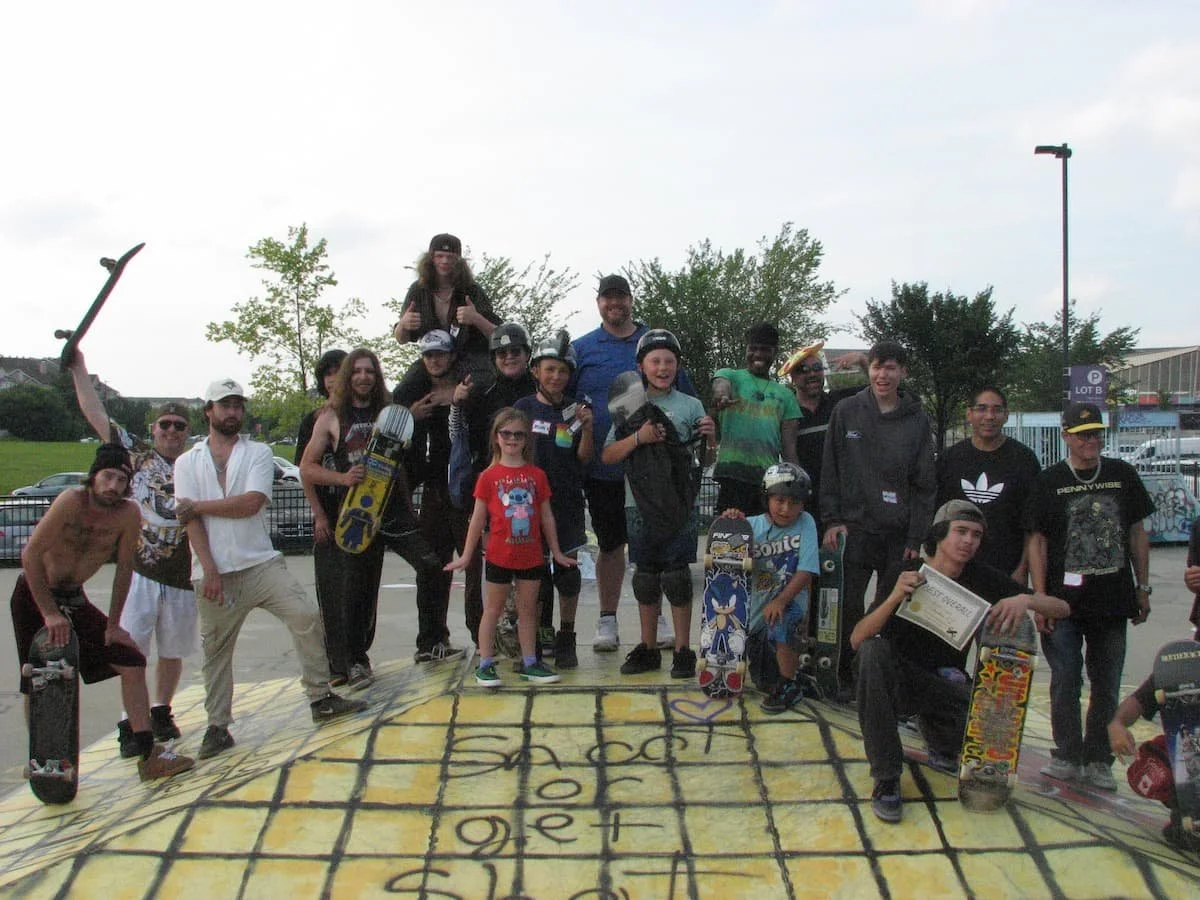 Clareview Skateboard Skillsfest 2026 Contestants.jpg