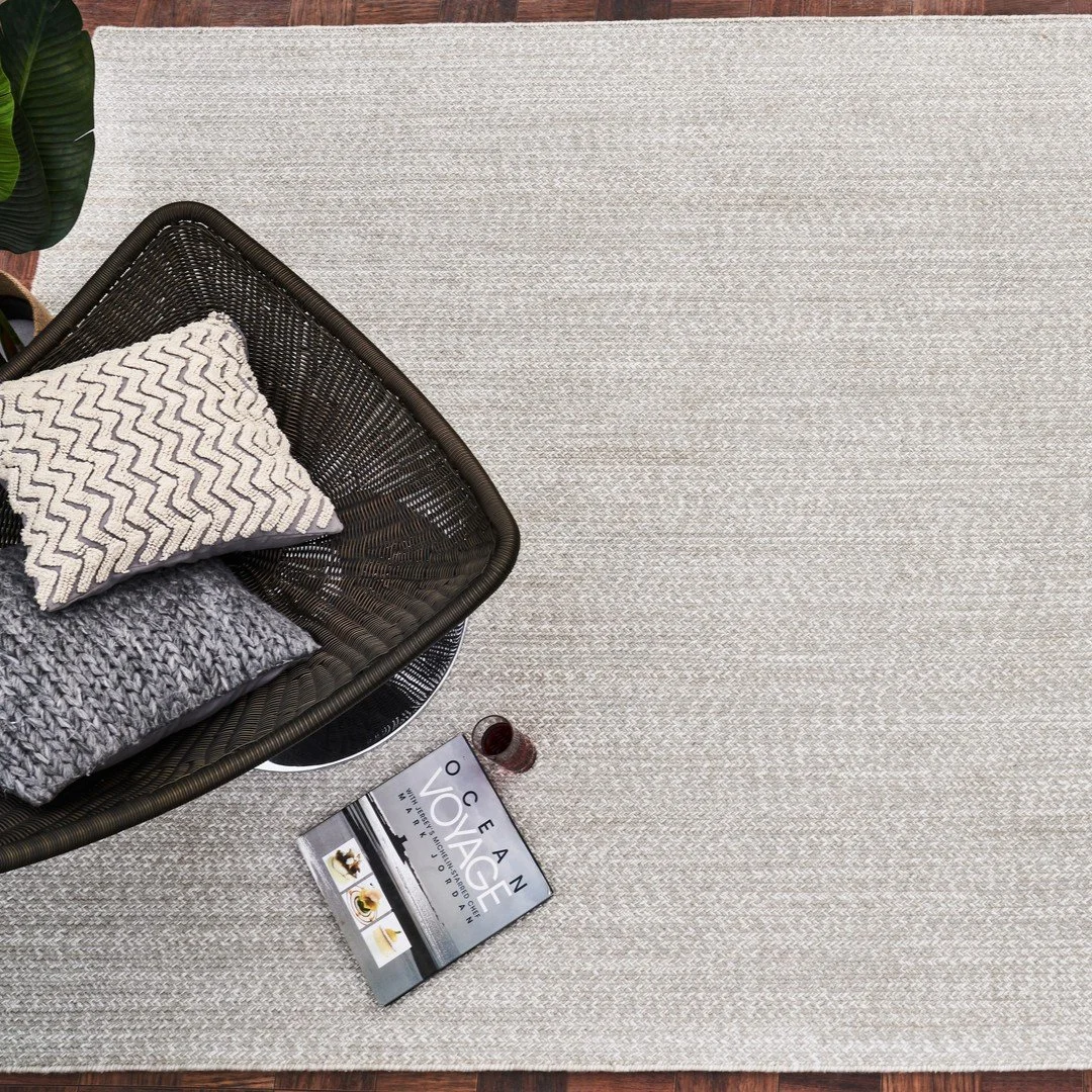 Crafted with meticulous attention to detail, this carpet showcases a harmonious fusion of superior craftsmanship and superior materials. Made with 100% UV Stabilized Polysilk, this carpet is rated for both indoor and outdoor use!

FaberRug.com 
781-2