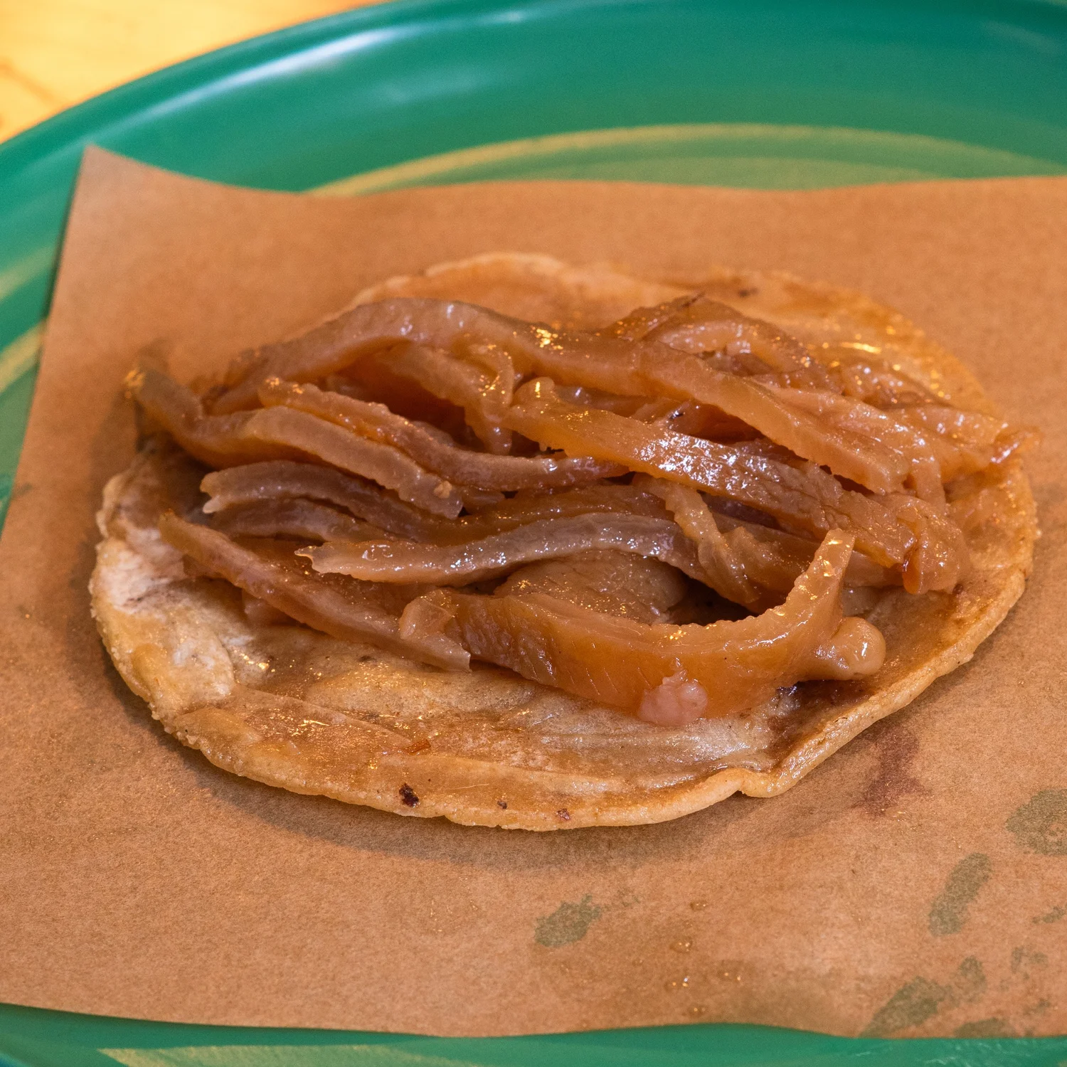 Menu Explained — Carnitas Ramirez