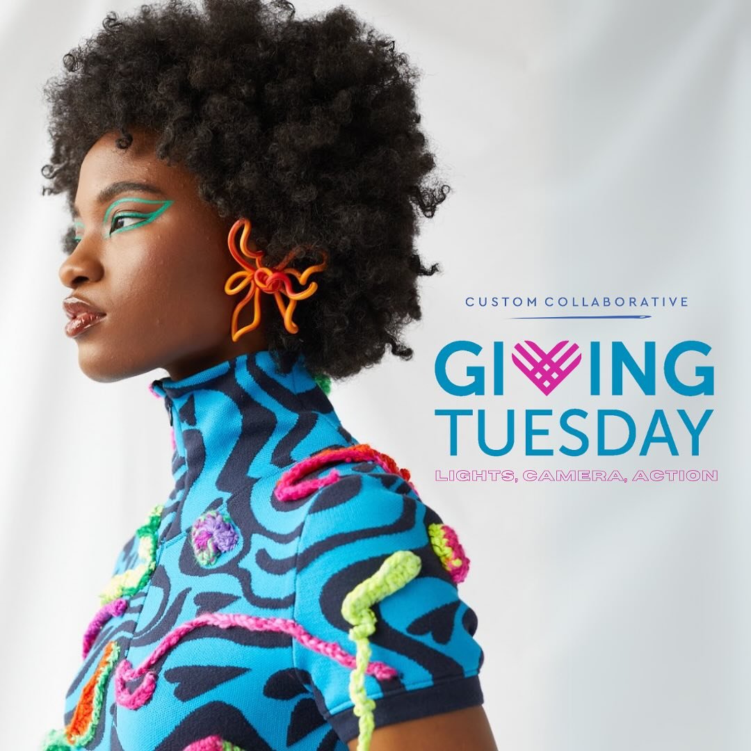 This Giving Tuesday, we at Custom Collaborative want to highlight the graduates of our Training Institute.&nbsp;

In the weeks approaching Cohort 13&rsquo;s graduation on December 12th, you will get to know some of these women who have taken a first 
