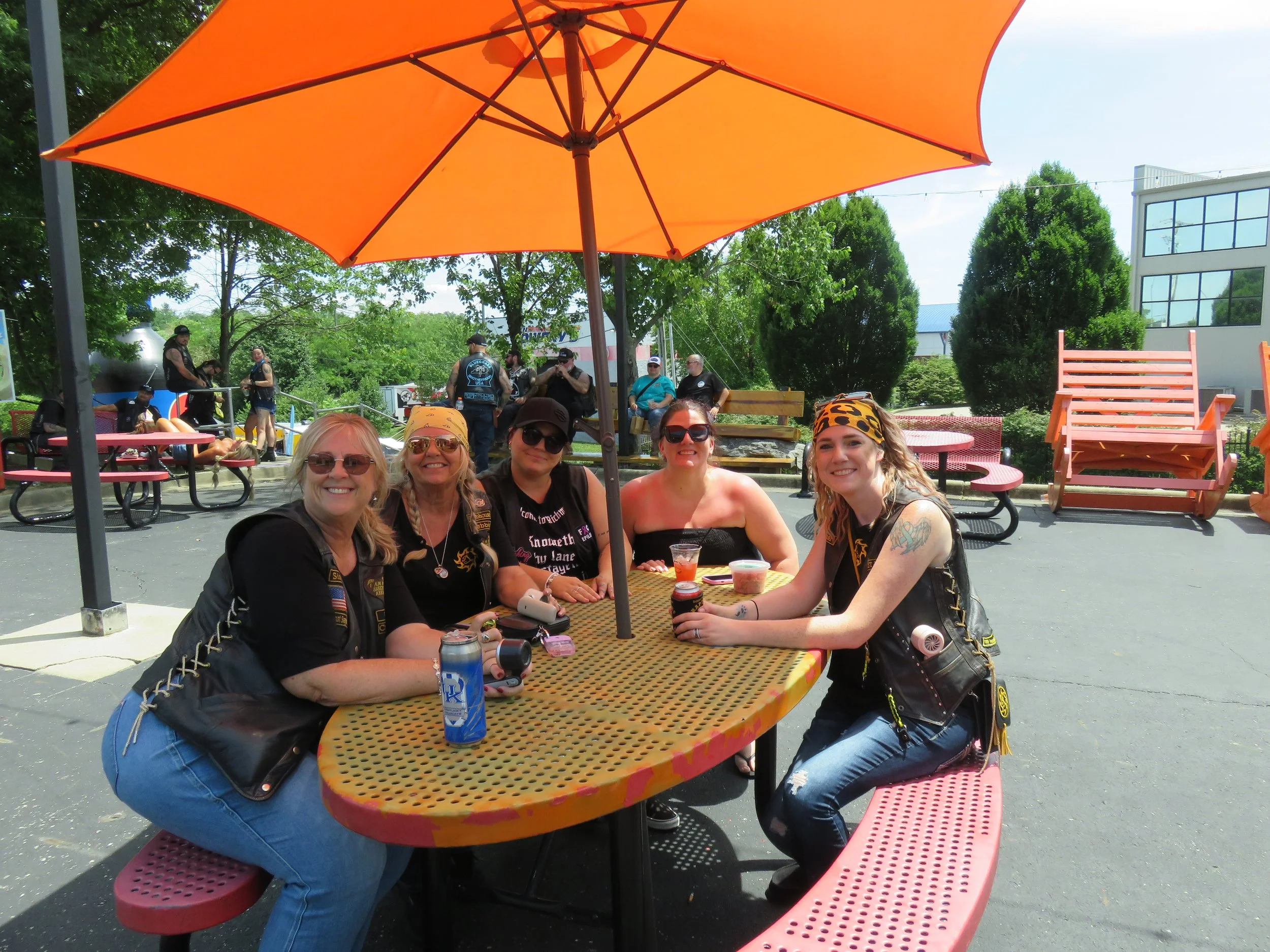 girls at table .JPG