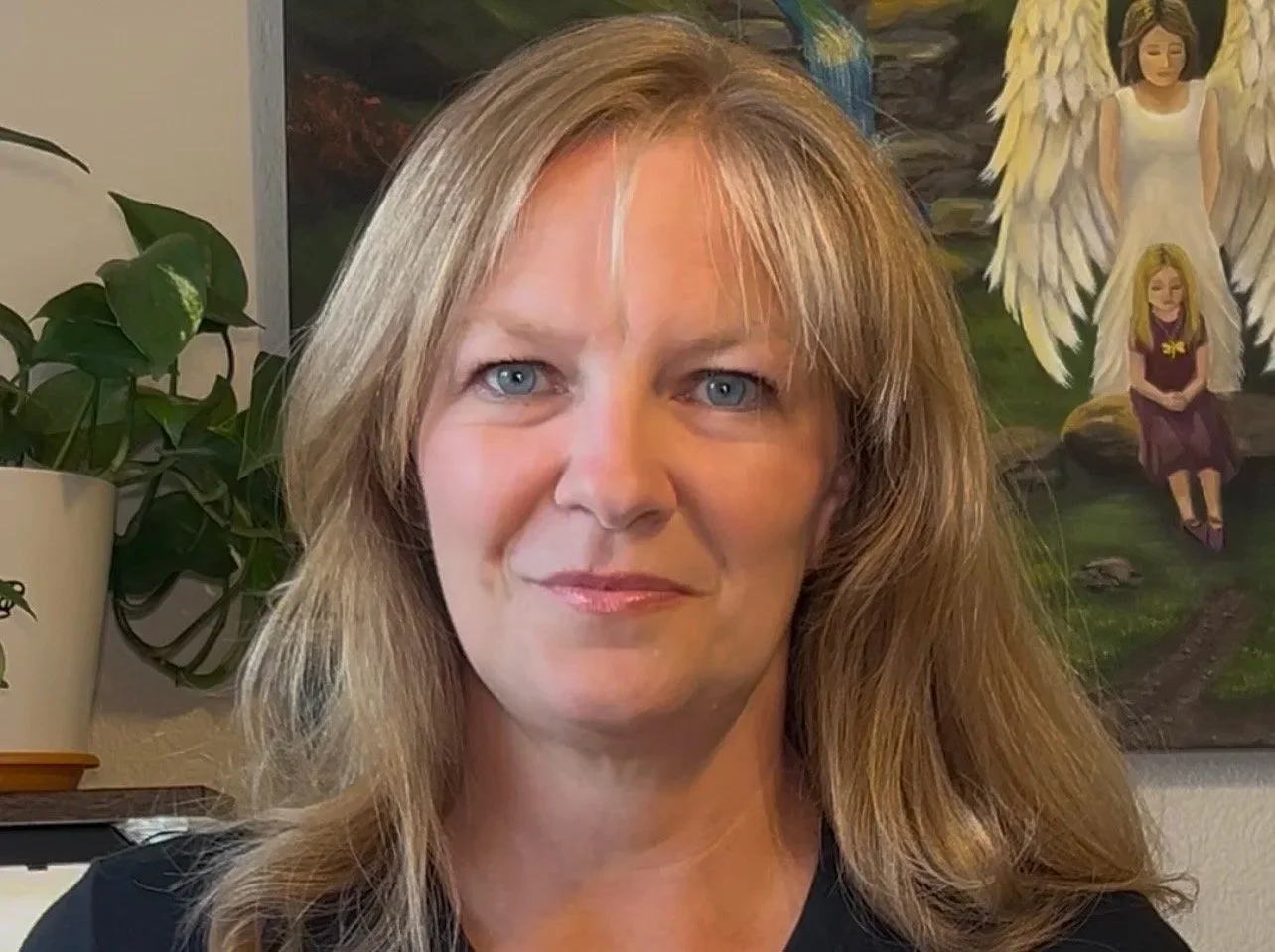 Keri Englehart - a Colorado Artist