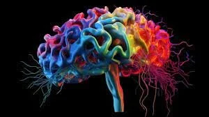 Making Art Is Good for Your Brain