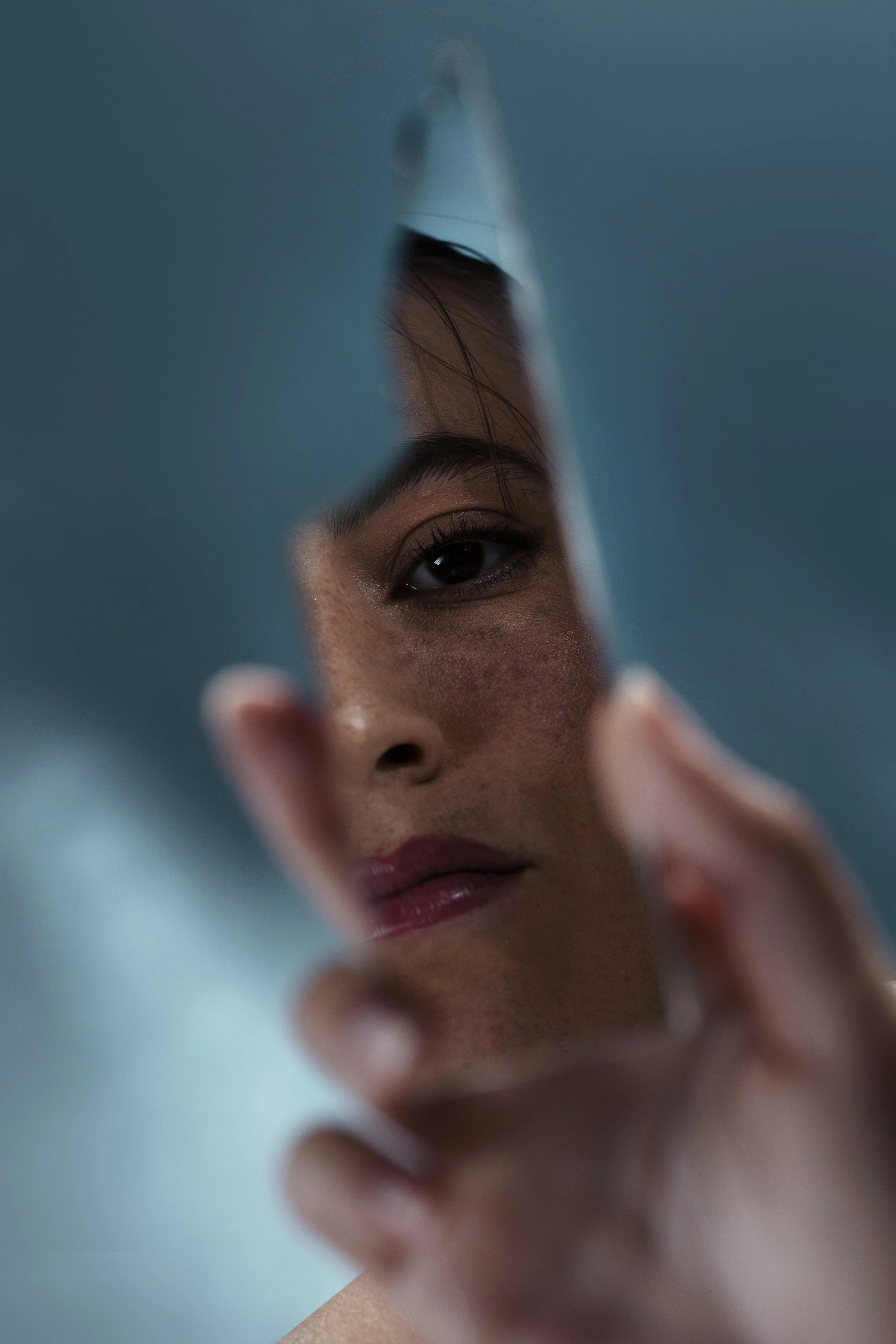 Feeling Lost? You May Be Outgrowing the Person You Used to Be