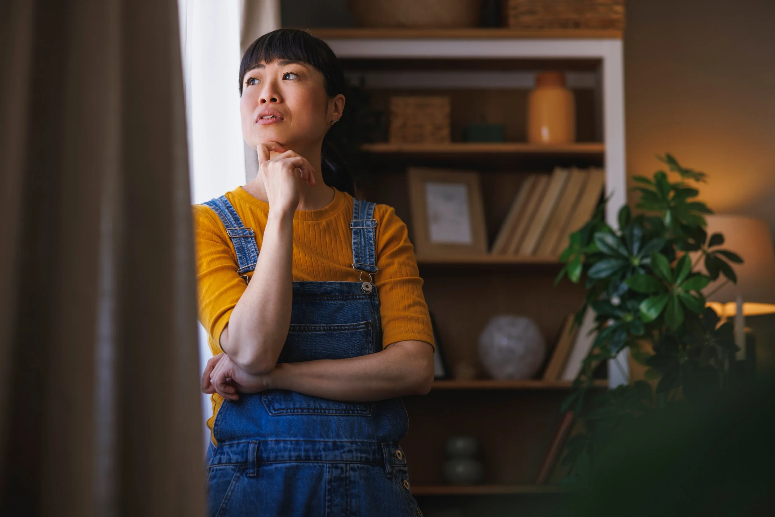 Why Do I Overthink Every Conversation? When Self-Reflection Turns Into Self-Doubt