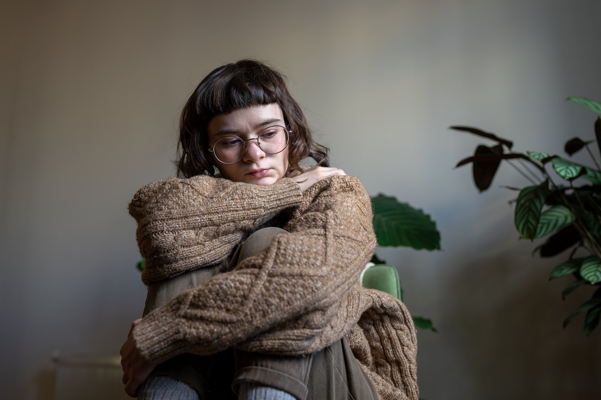 Why Saying No Feels So Uncomfortable