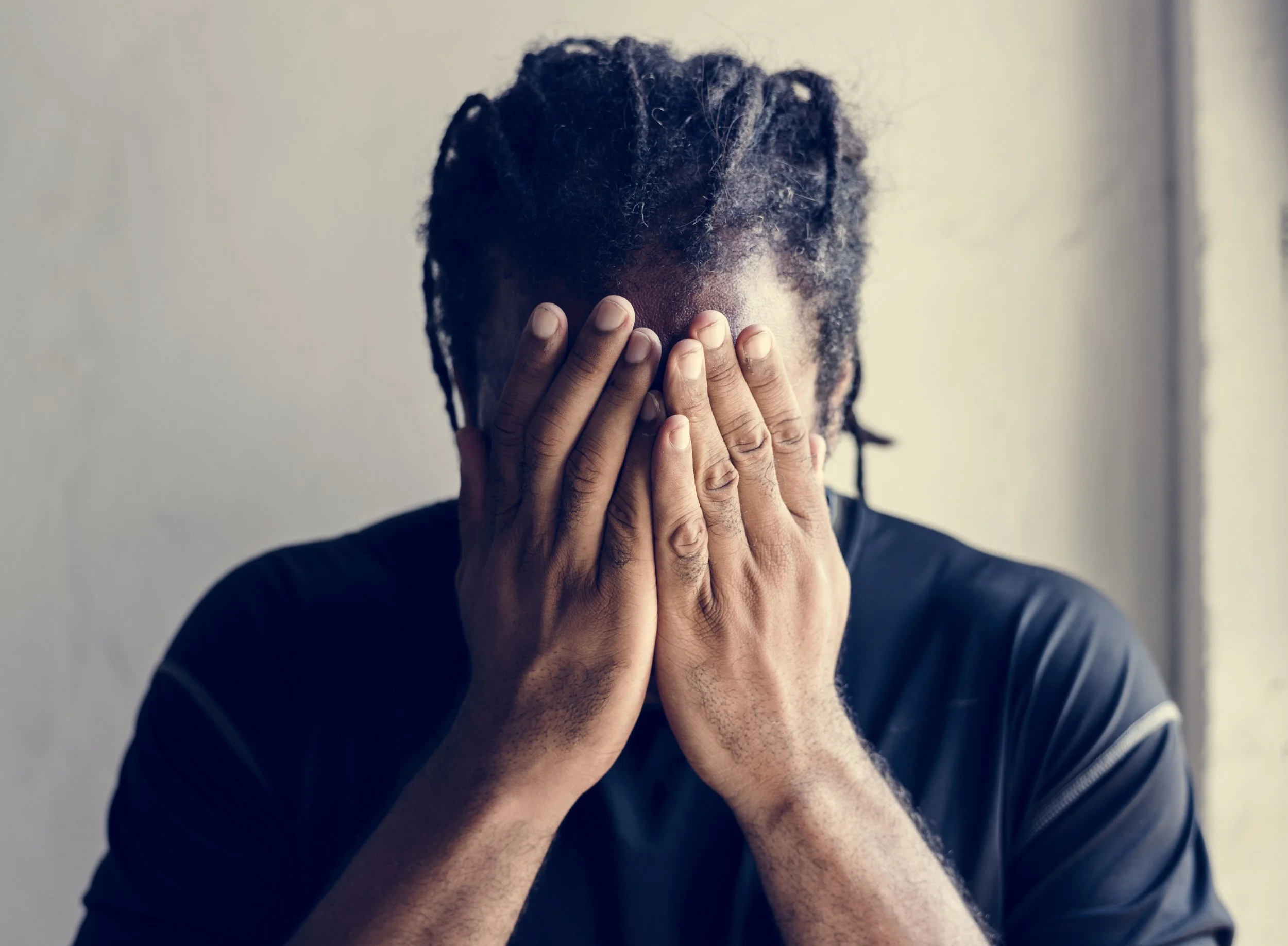 PTSD vs. Complex PTSD vs. Relational Trauma: What's the Difference?