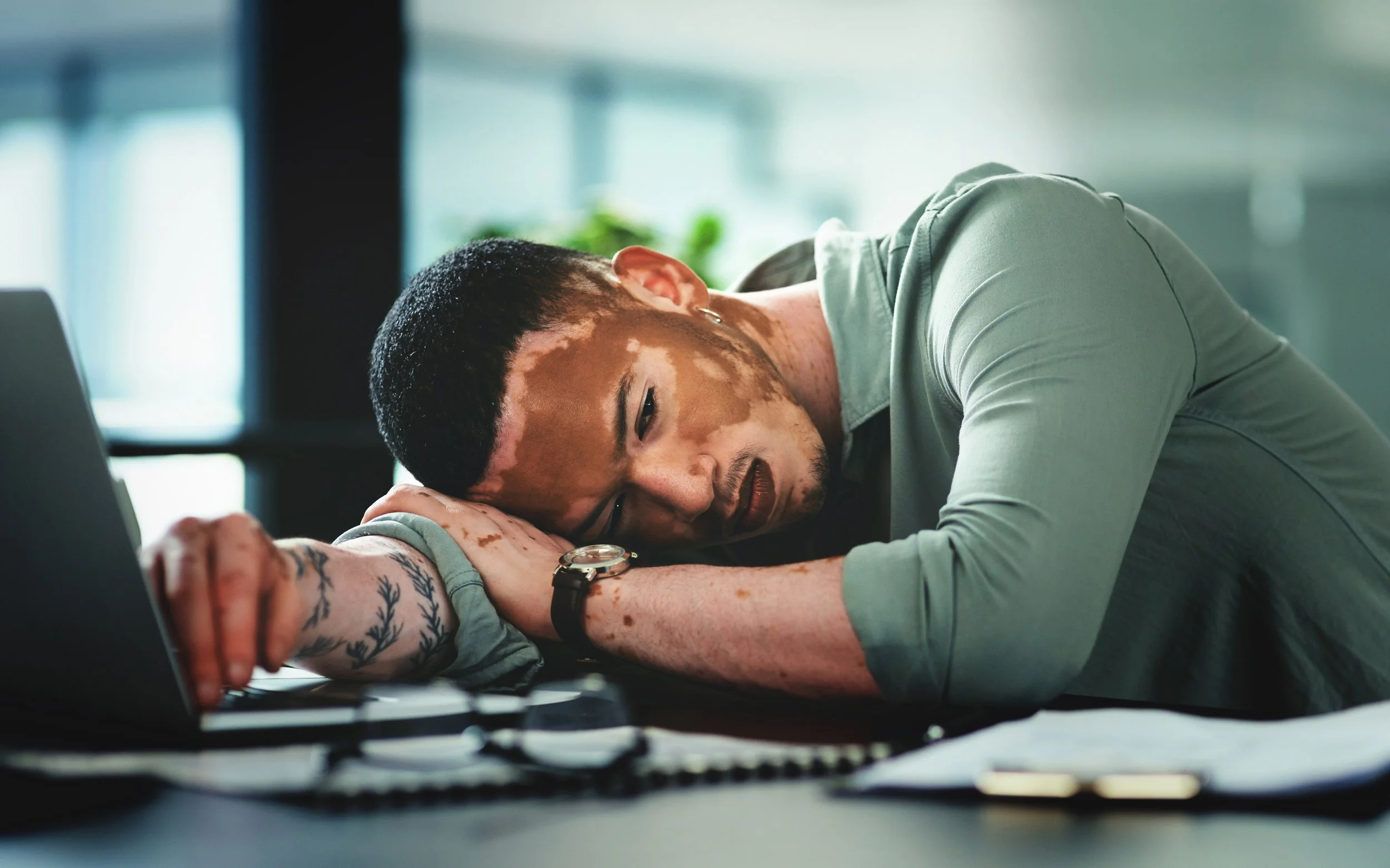 Decision Fatigue: Why Even Small Choices Feel Exhausting