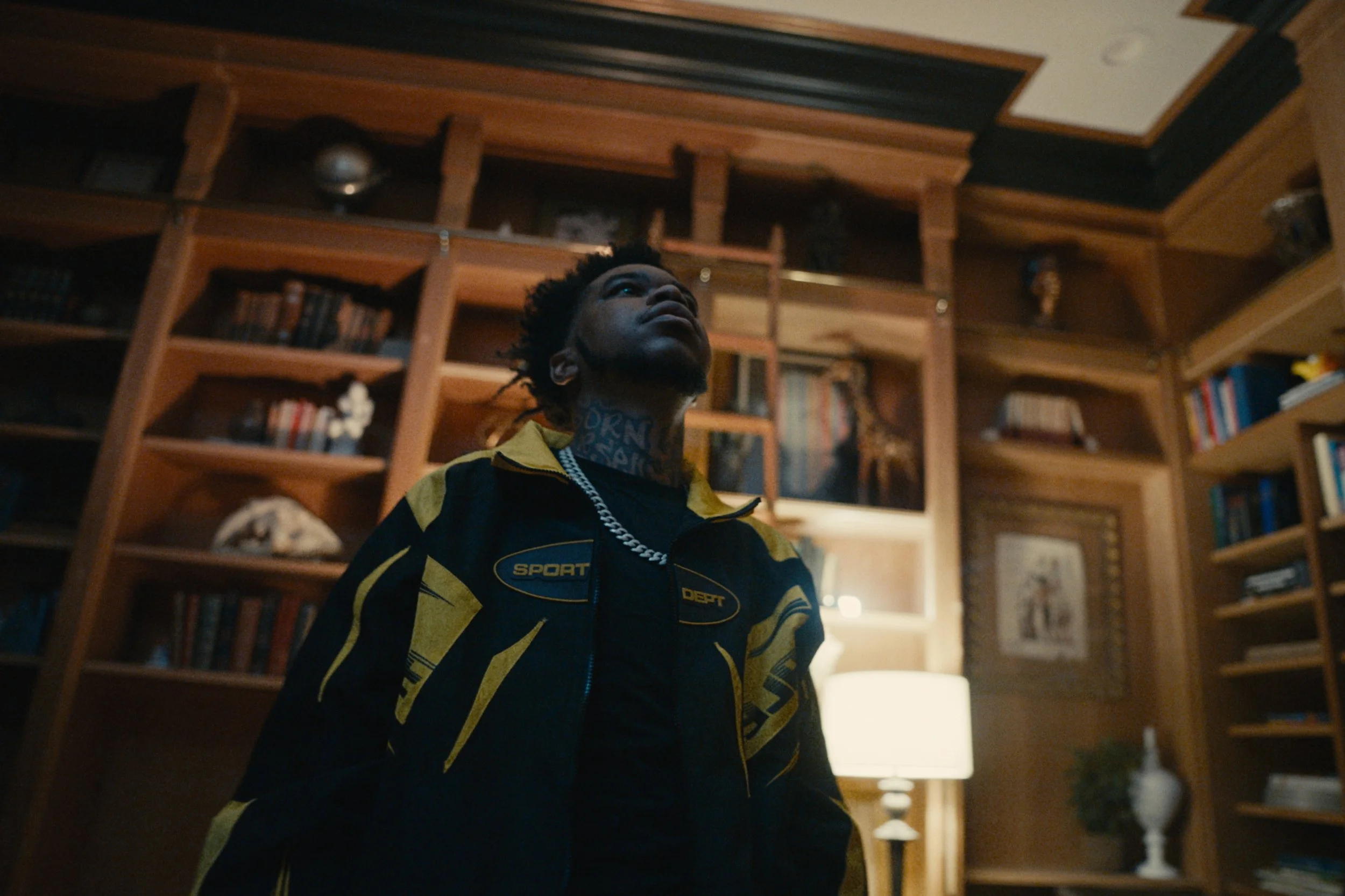 Lil Poppa: What I Seen