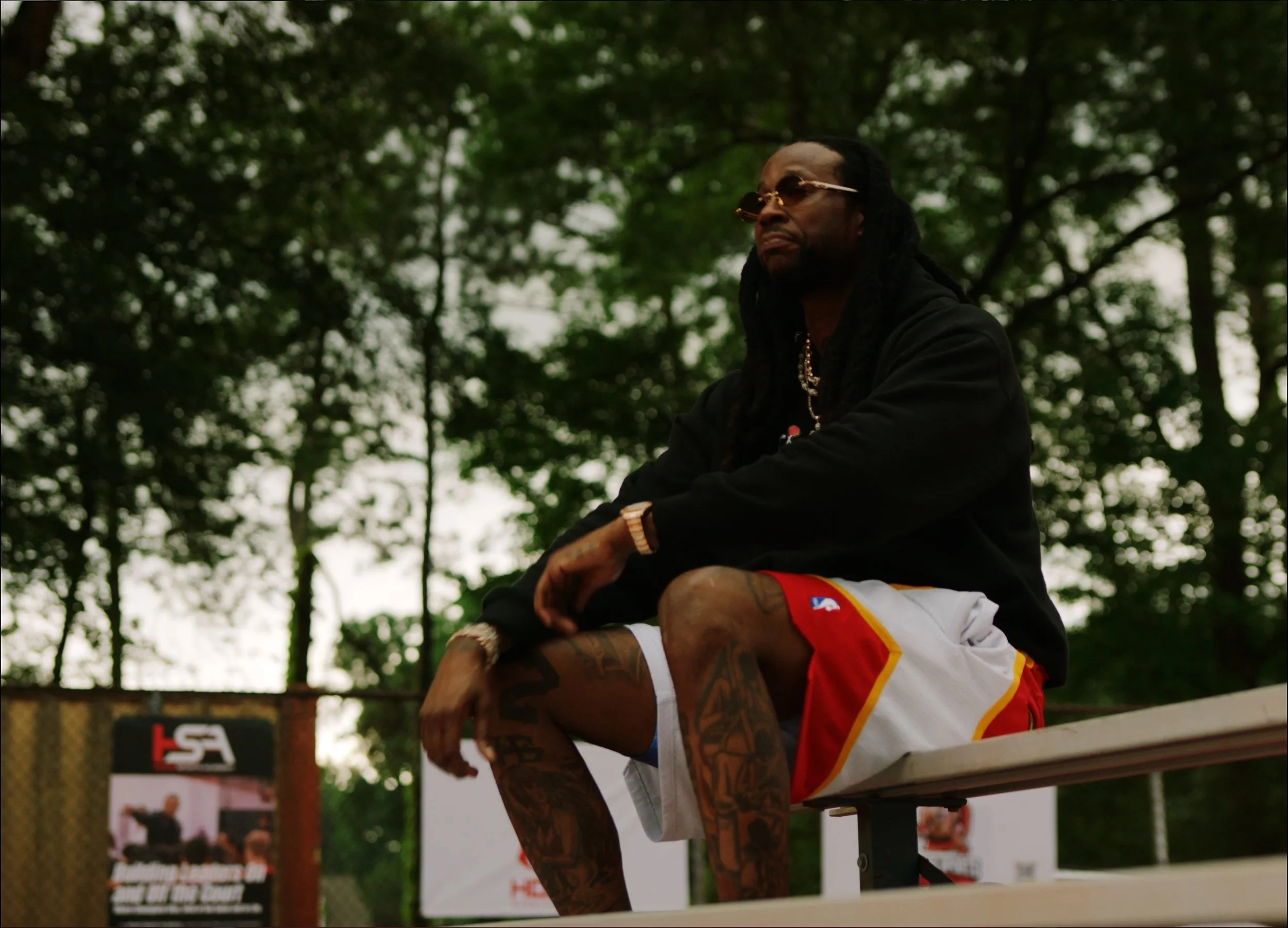 2Chainz: I Wanna Win