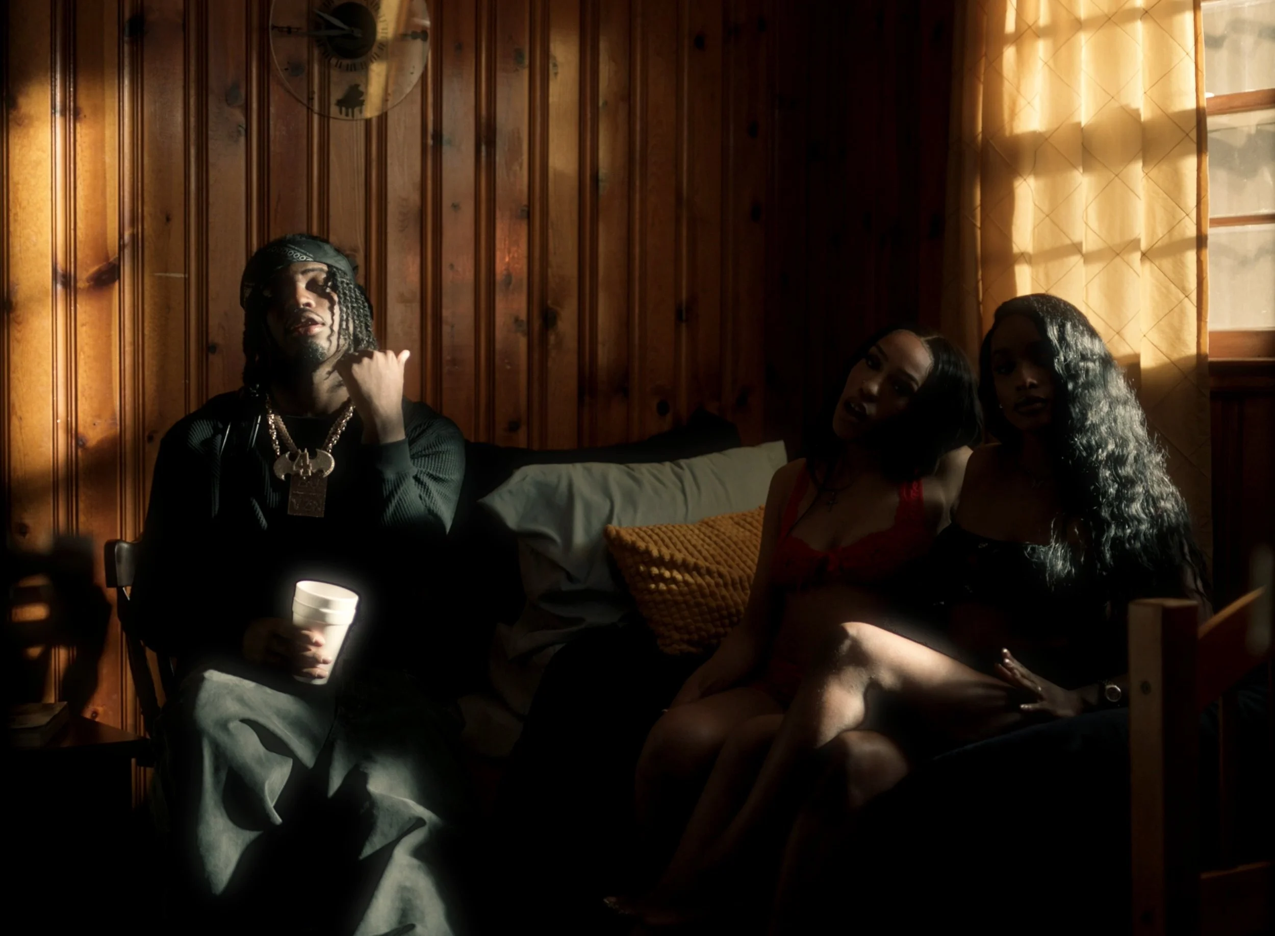 4Batz: Hope You Dont Mind